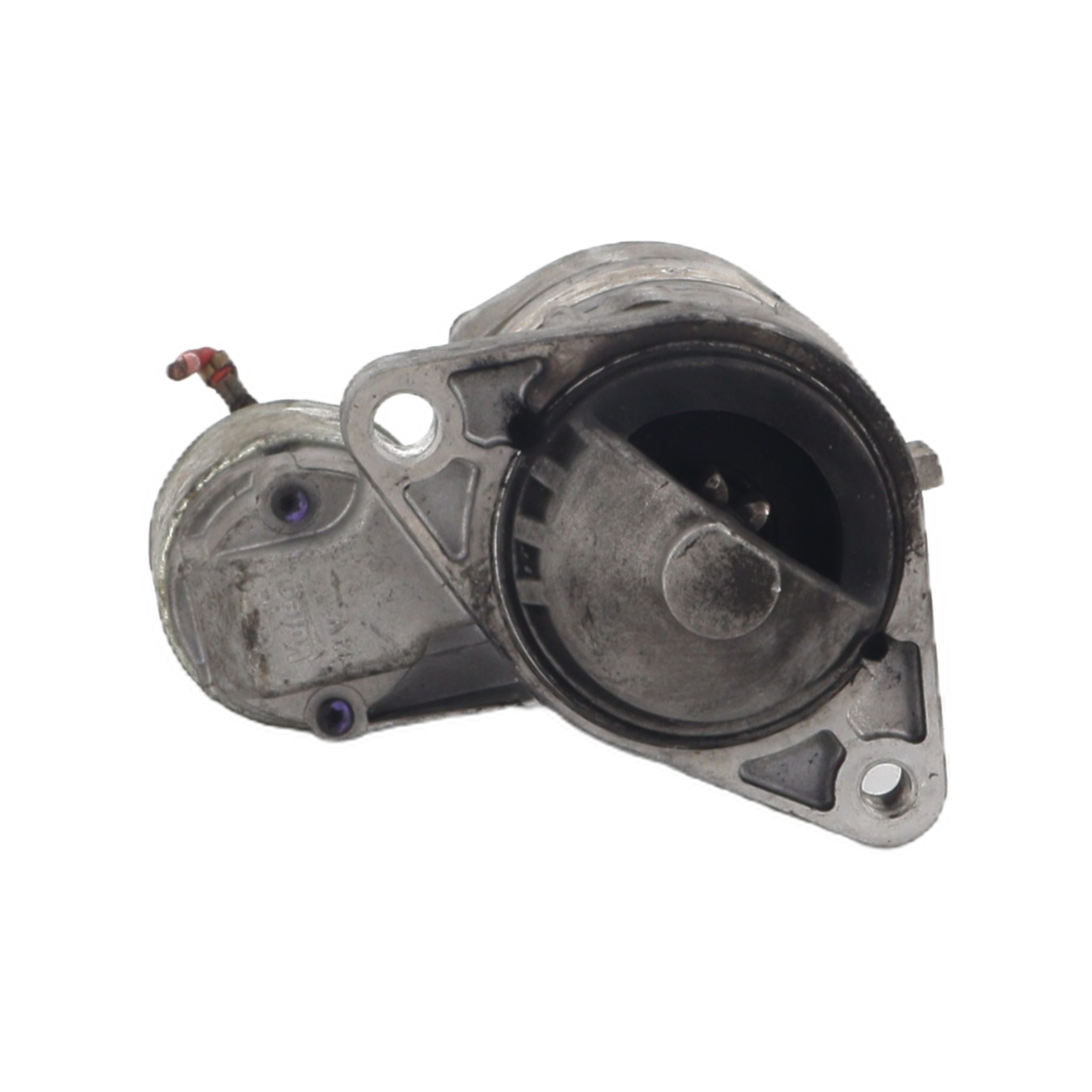 Demarreur pour NISSAN MICRA 3 PHASE 2 Demarreur pour NISSAN MICRA 3 PHASE 2