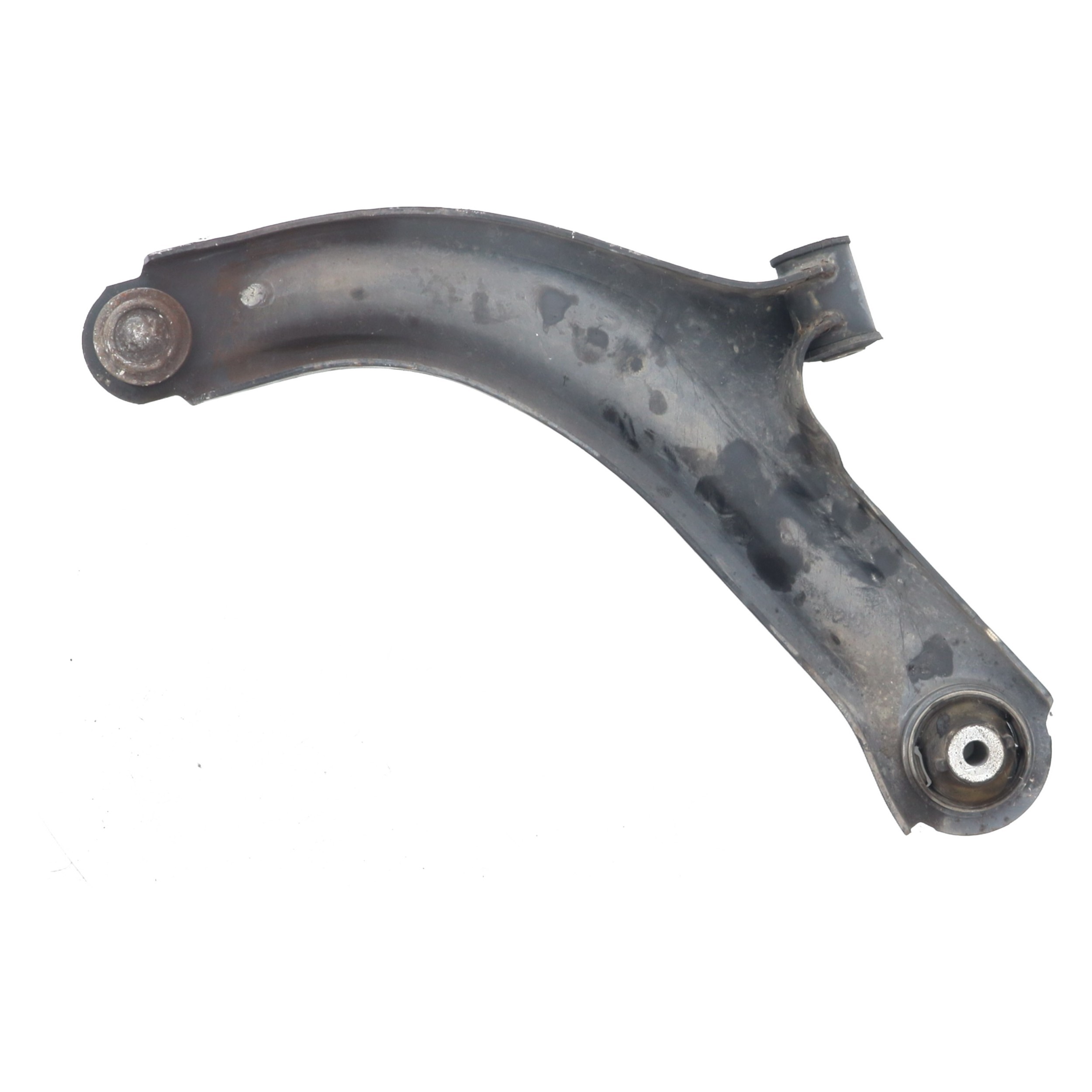 Triangle avant droit pour NISSAN MICRA 3 PHASE 2 Triangle avant droit pour NISSAN MICRA 3 PHASE 2