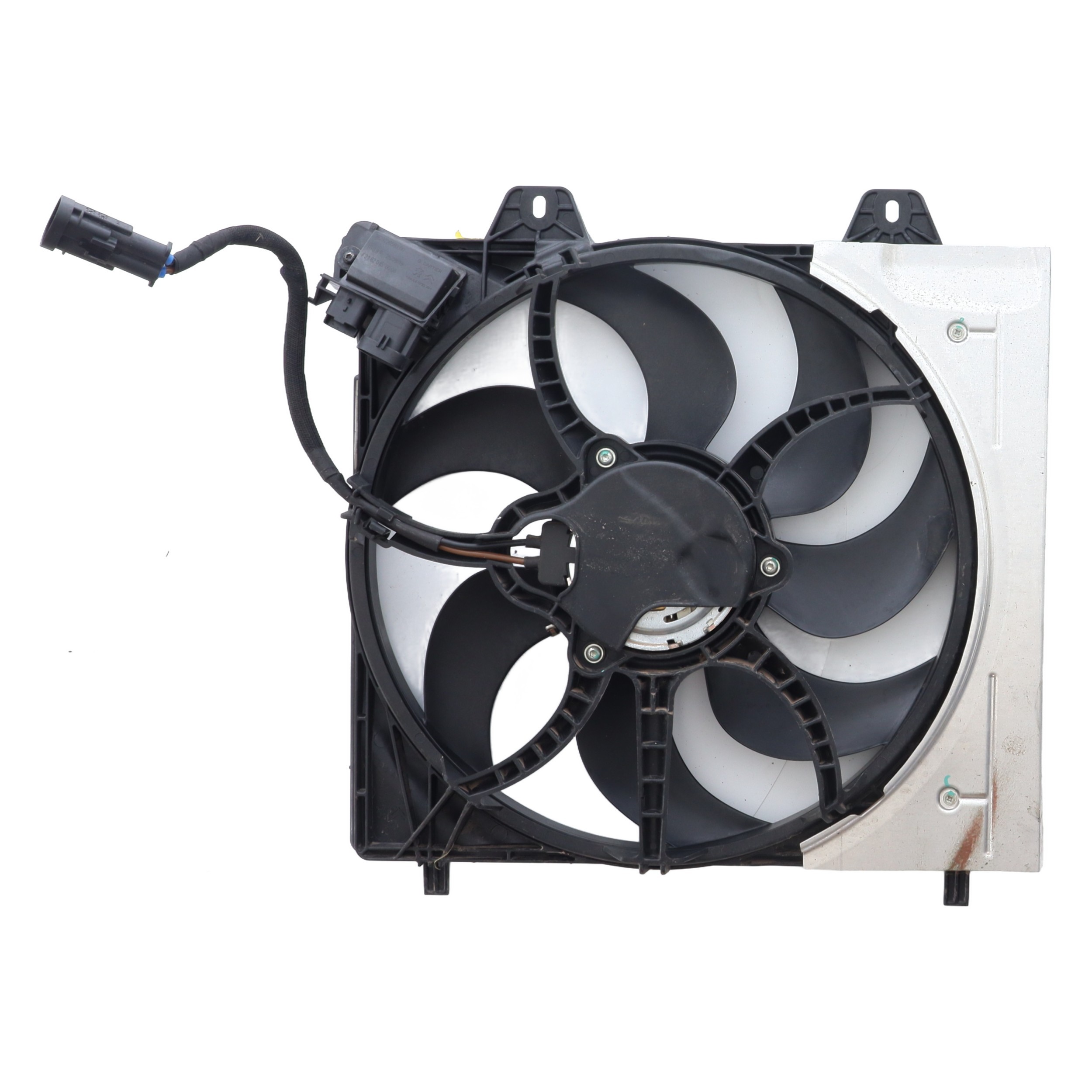 Moto ventilateur radiateur pour PEUGEOT 208 2 Moto ventilateur radiateur pour PEUGEOT 208 2