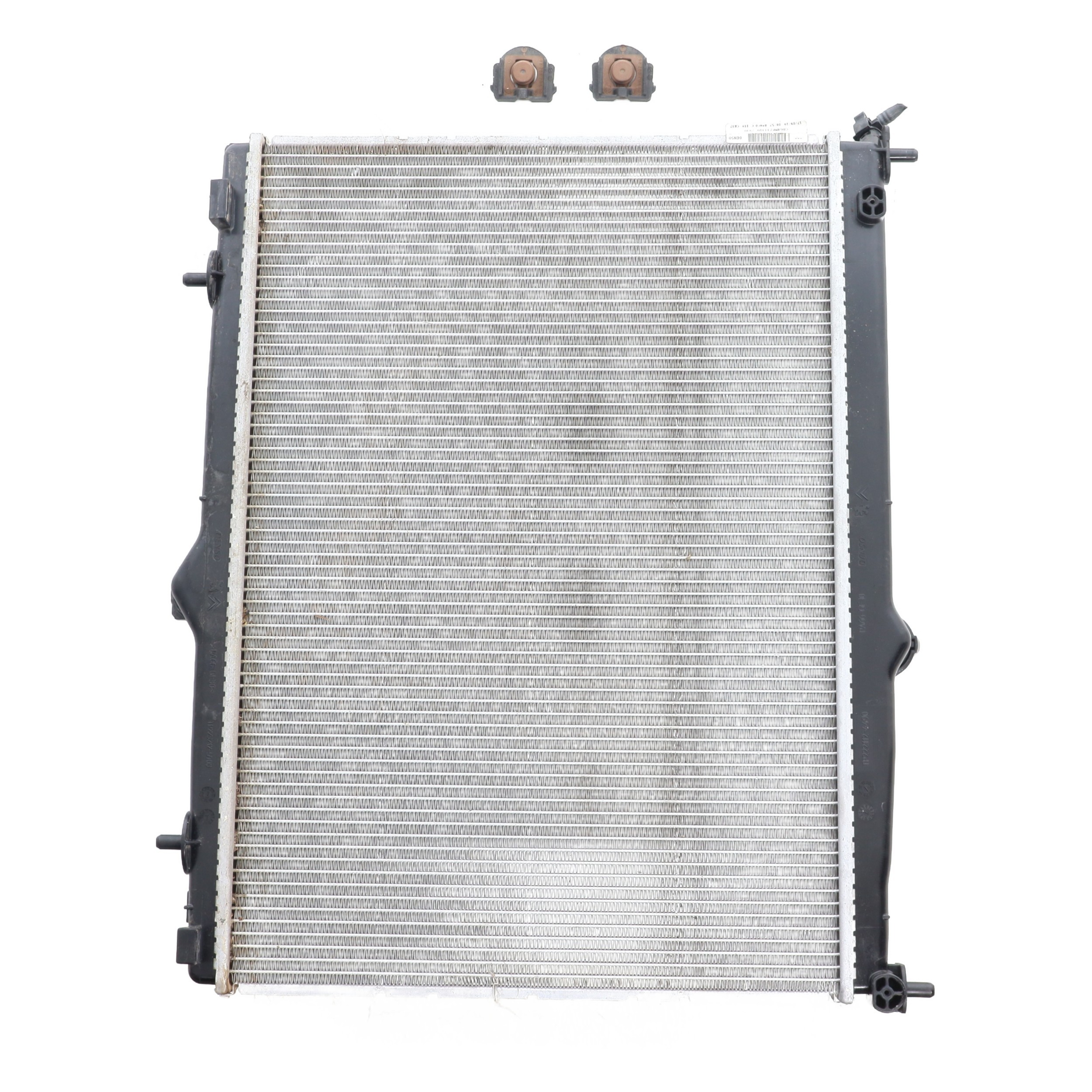 Radiateur eau pour PEUGEOT 208 2 Radiateur eau pour PEUGEOT 208 2