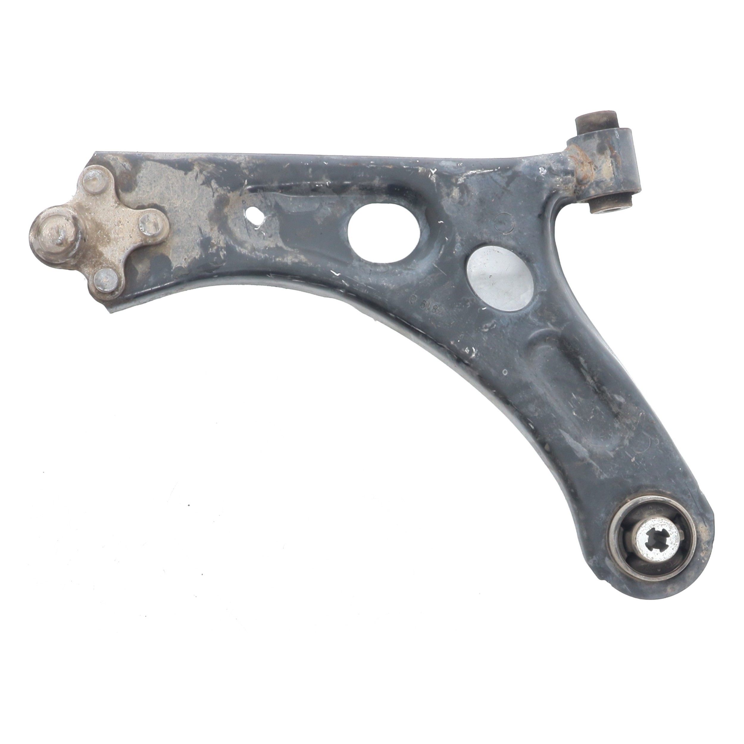 Triangle avant droit pour PEUGEOT 208 2 Triangle avant droit pour PEUGEOT 208 2