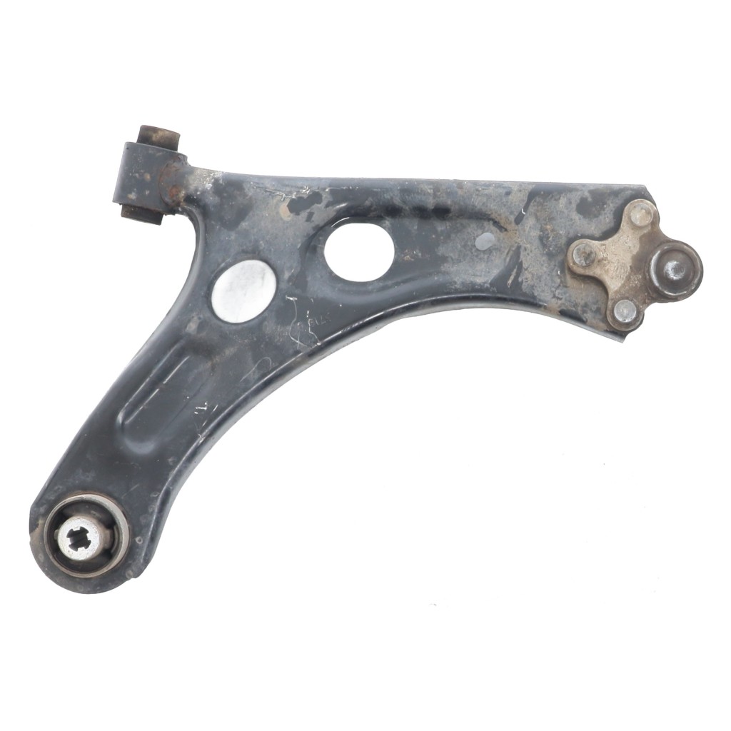 Triangle avant gauche pour PEUGEOT 208 2 Triangle avant gauche pour PEUGEOT 208 2