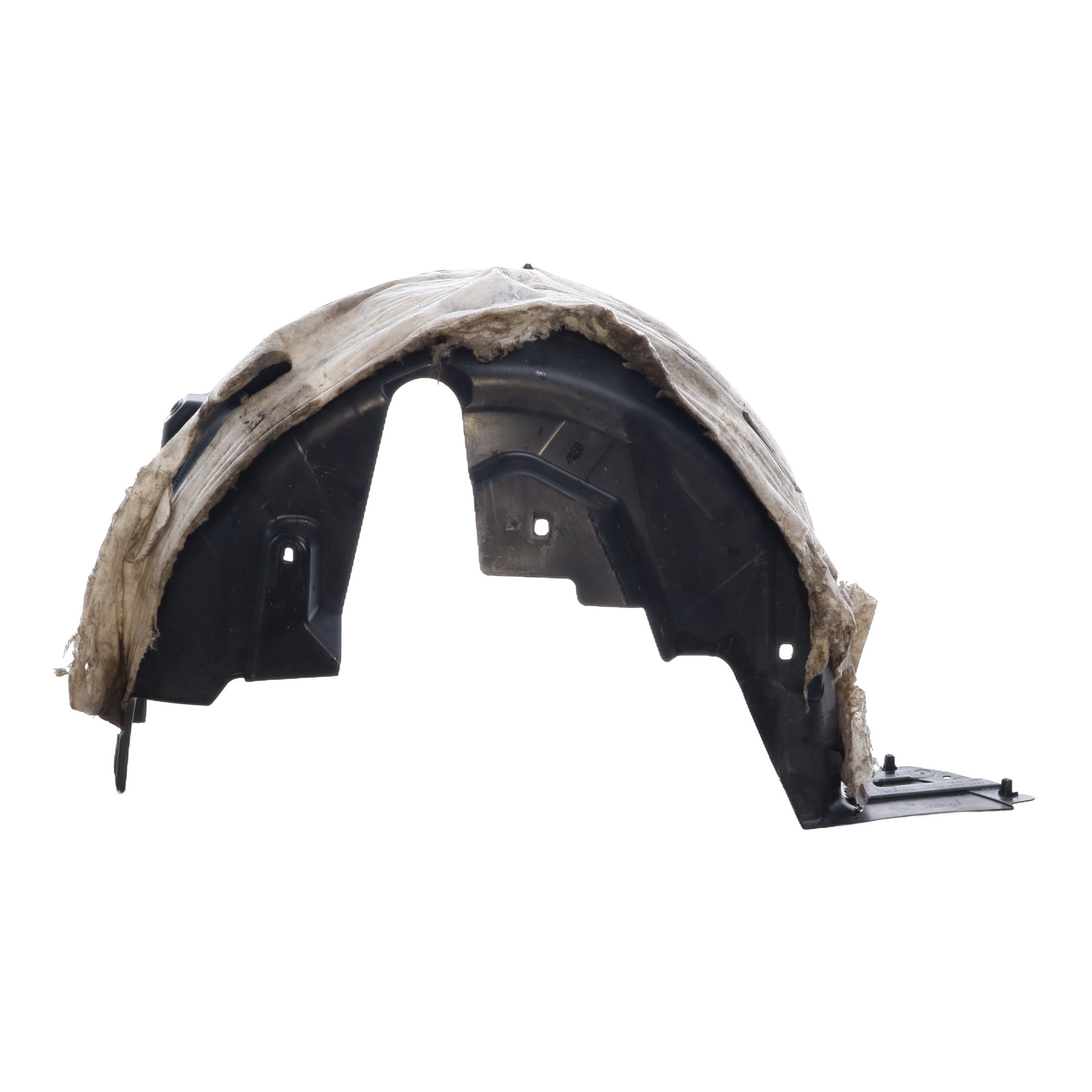 Pare boue arriere droit pour PEUGEOT 208 2 Pare boue arriere droit pour PEUGEOT 208 2