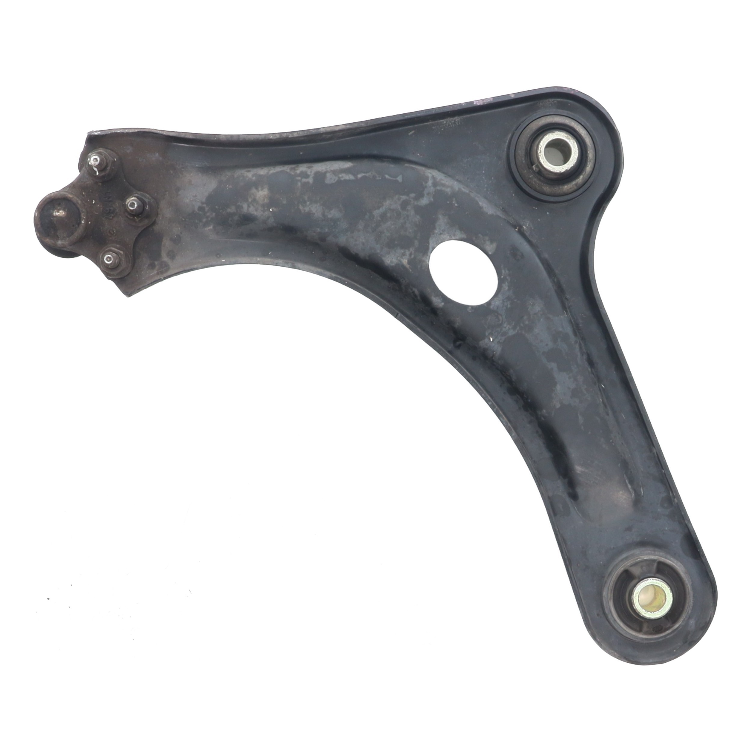 Triangle avant droit pour CITROEN C3 2 PHASE 1 Triangle avant droit pour CITROEN C3 2 PHASE 1