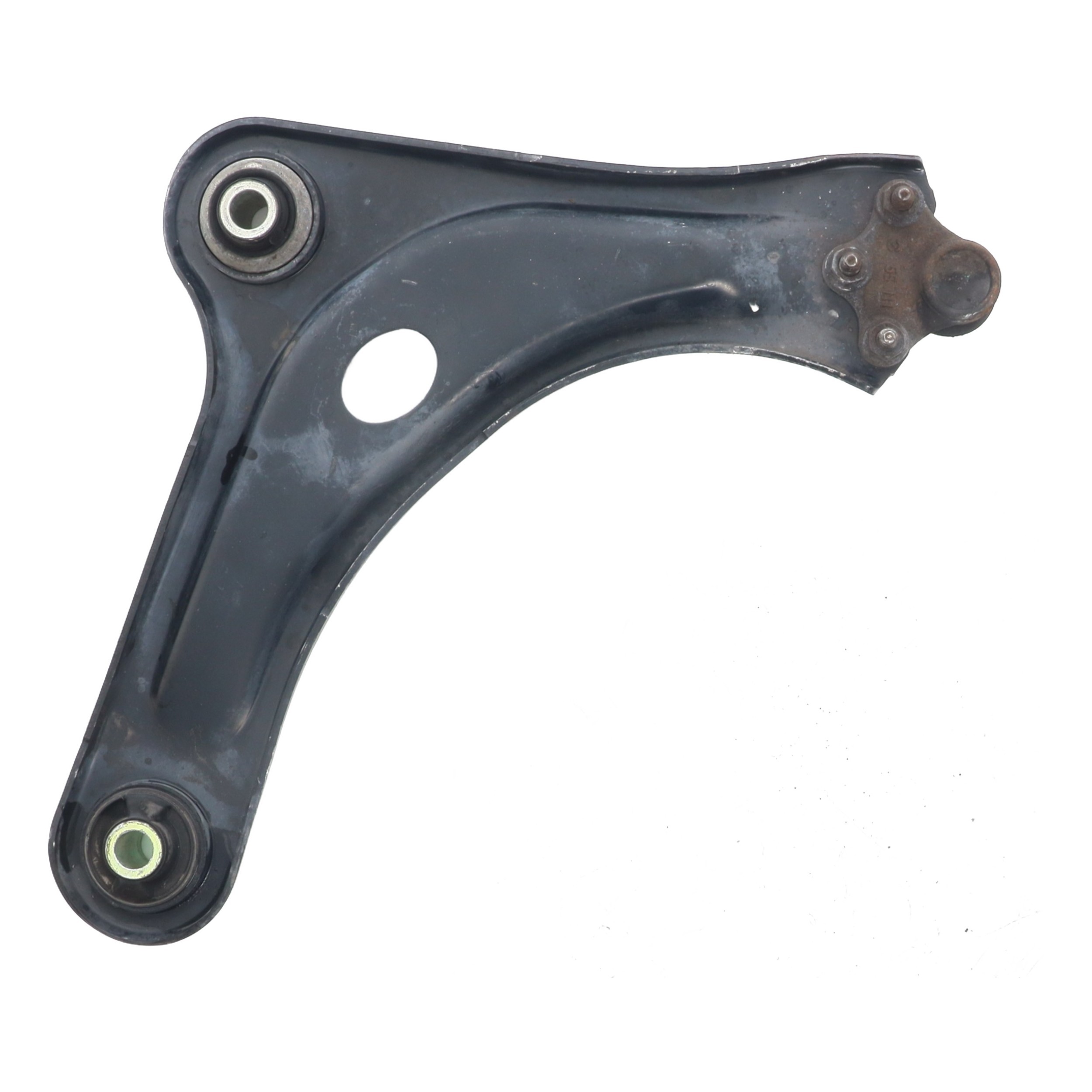 Triangle avant gauche pour CITROEN C3 II PHASE 1 Triangle avant gauche pour CITROEN C3 II PHASE 1