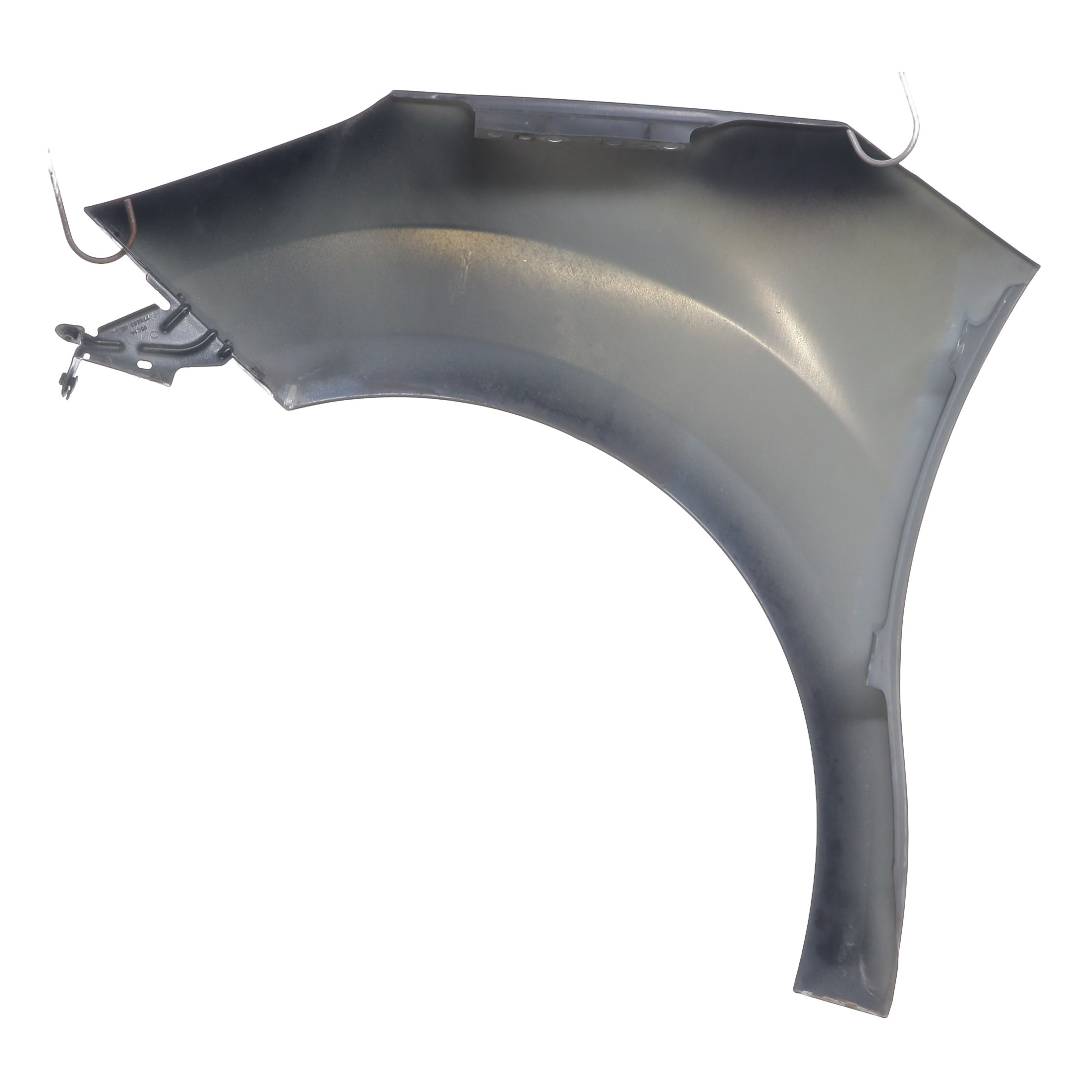 Aile avant droit pour CITROEN C3 2 PHASE 1 Aile avant droit pour CITROEN C3 2 PHASE 1
