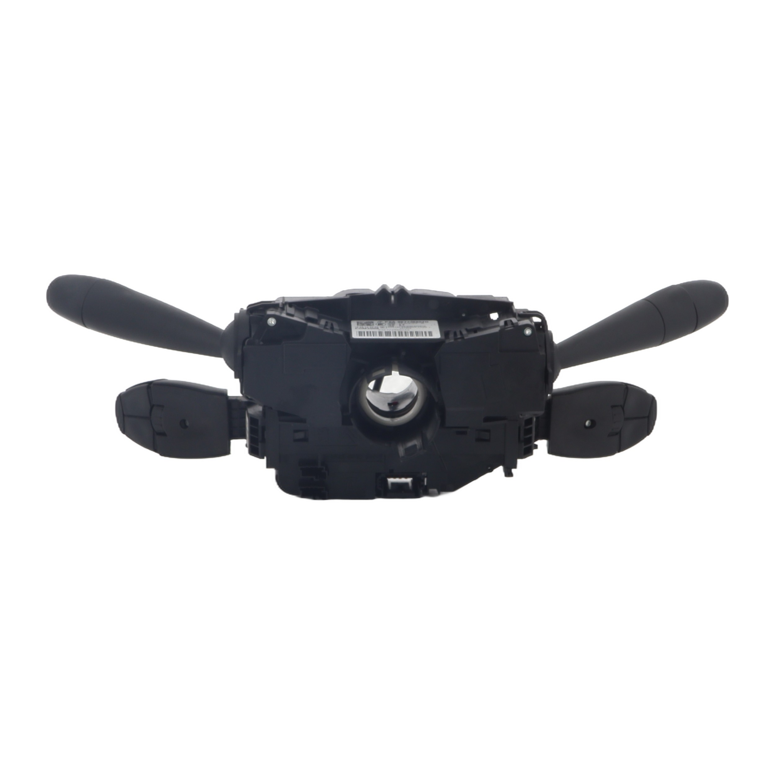 Com (Bloc Contacteur Tournant+Commodo Essuie Glace+Commodo Phare) pour CITROEN C3 2 PHASE 1 Com (Bloc Contacteur Tournant+Commodo Essuie Glace+Commodo Phare) pour CITROEN C3 2 PHASE 1