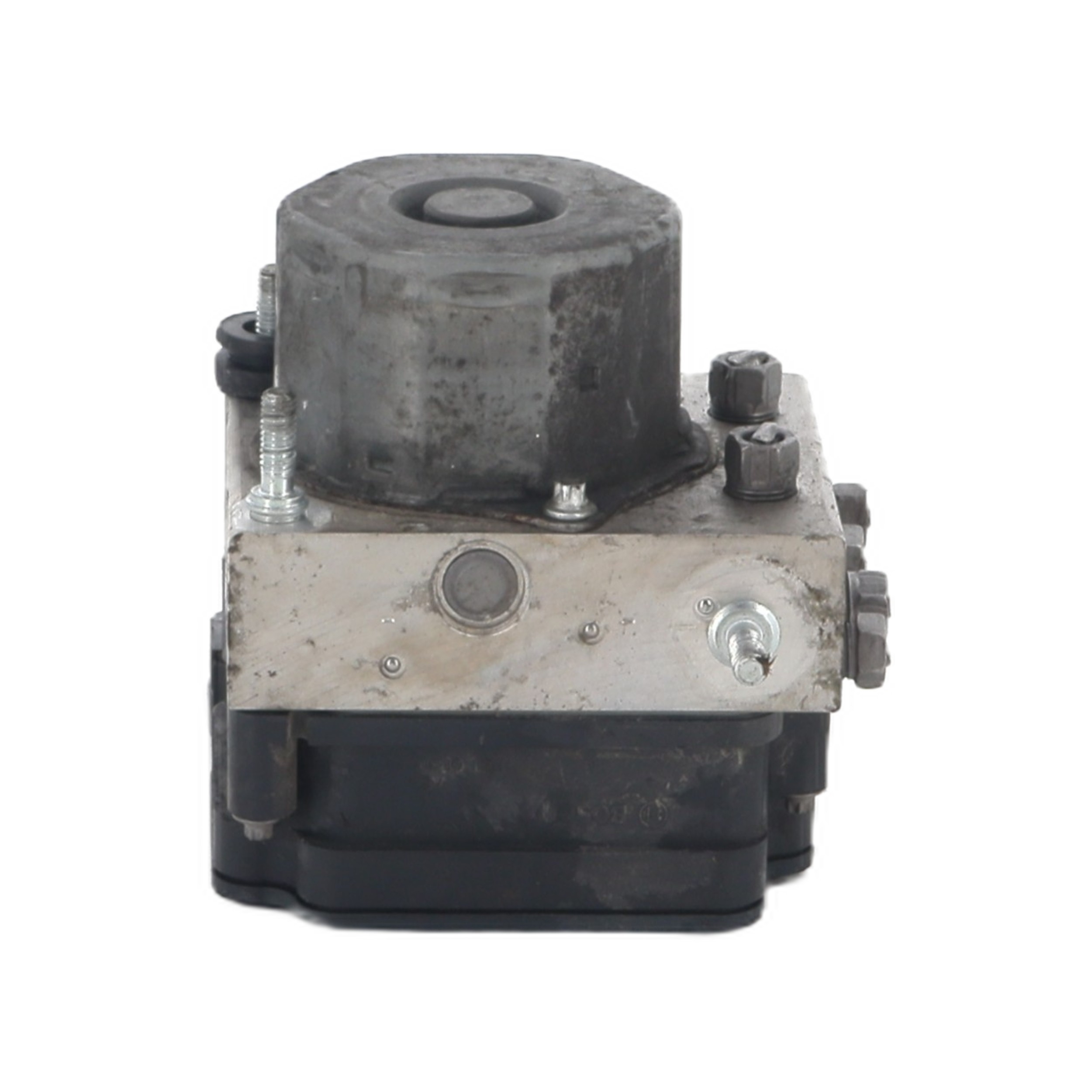 Bloc ABS (freins anti-blocage) pour RENAULT TWINGO 3 PHASE 1 Bloc ABS (freins anti-blocage) pour RENAULT TWINGO 3 PHASE 1