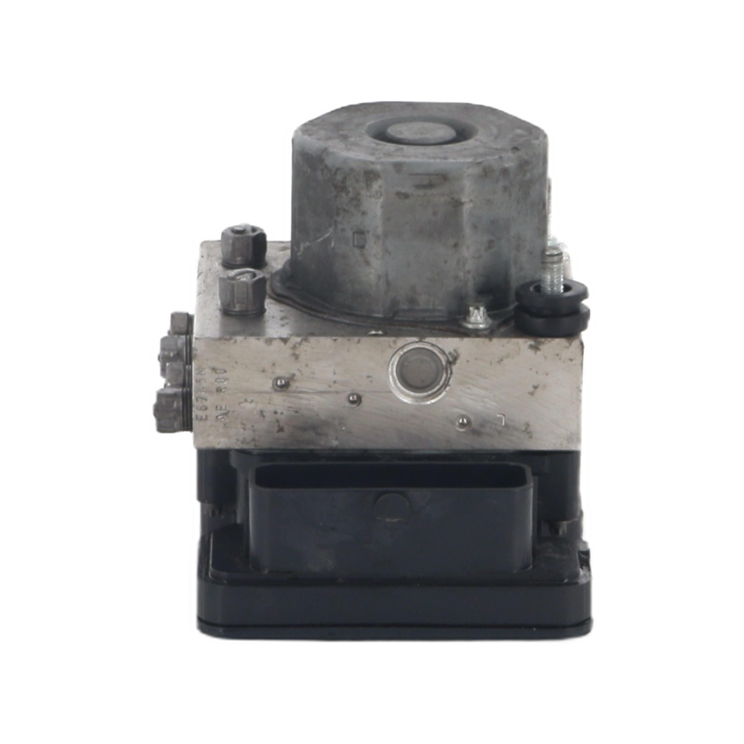 Bloc ABS (freins anti-blocage) pour RENAULT TWINGO 3 PHASE 1 Bloc ABS (freins anti-blocage) pour RENAULT TWINGO 3 PHASE 1