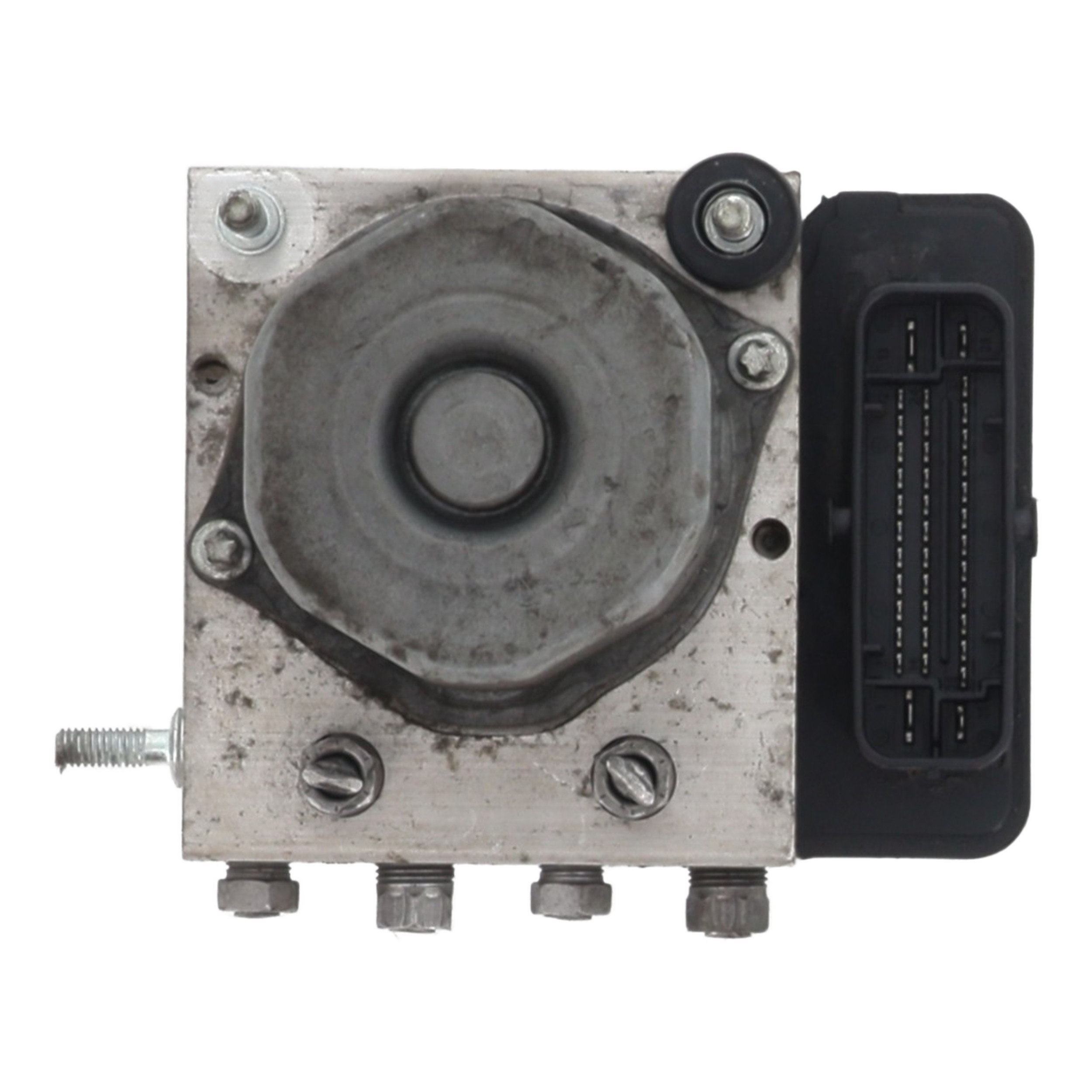 Bloc ABS (freins anti-blocage) pour RENAULT TWINGO 3 PHASE 1 Bloc ABS (freins anti-blocage) pour RENAULT TWINGO 3 PHASE 1