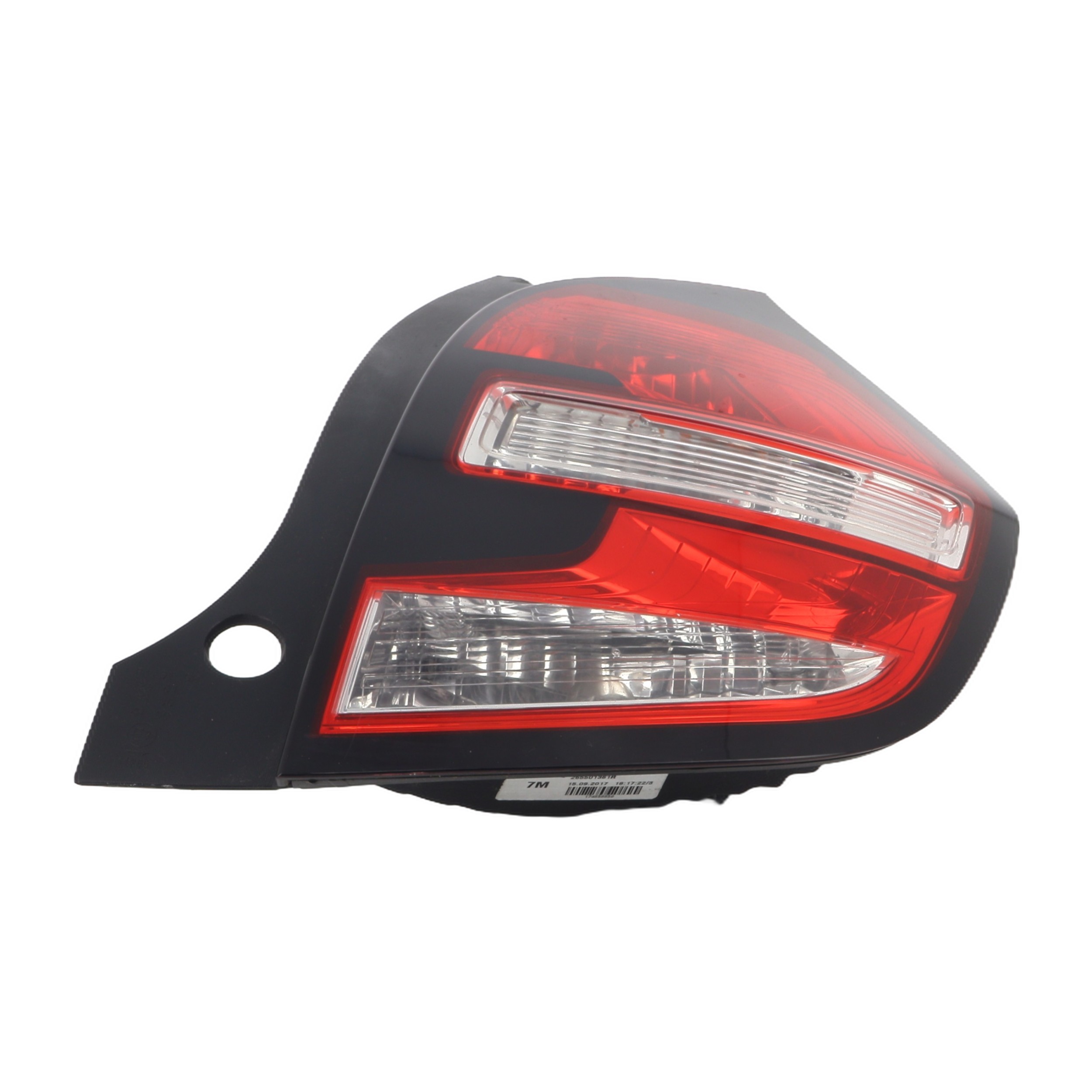Feu arriere principal droit (feux) pour RENAULT TWINGO 3 Feu arriere principal droit (feux) pour RENAULT TWINGO 3