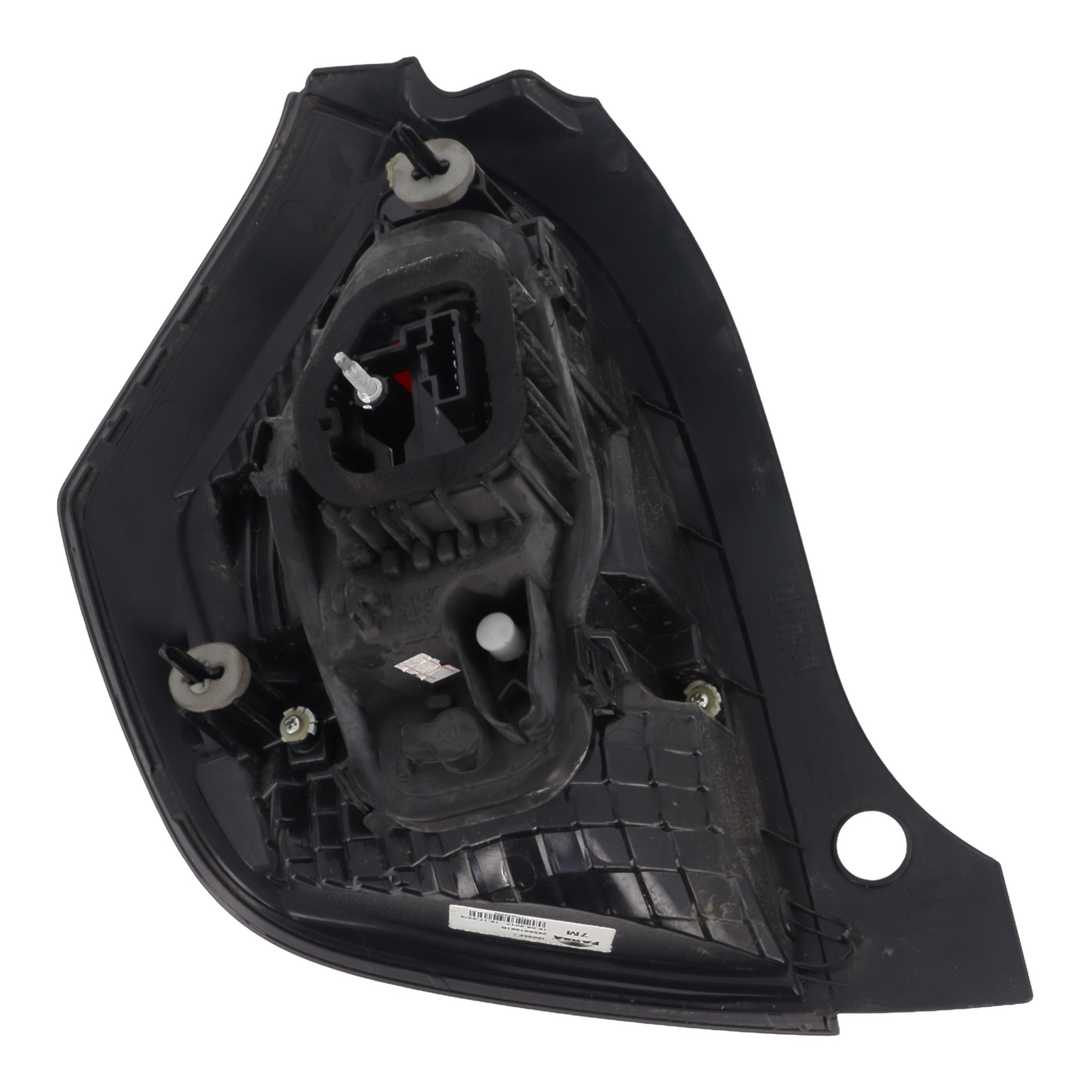 Feu arriere principal droit (feux) pour RENAULT TWINGO 3 Feu arriere principal droit (feux) pour RENAULT TWINGO 3