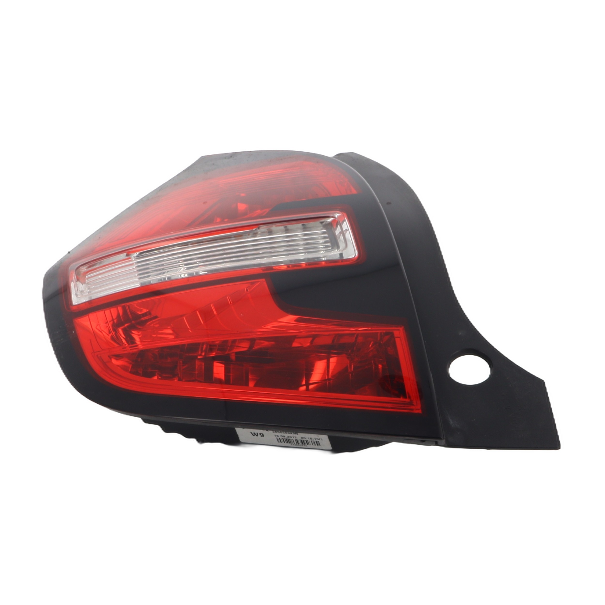 Feu arriere principal gauche (feux) pour RENAULT TWINGO 3 Feu arriere principal gauche (feux) pour RENAULT TWINGO 3