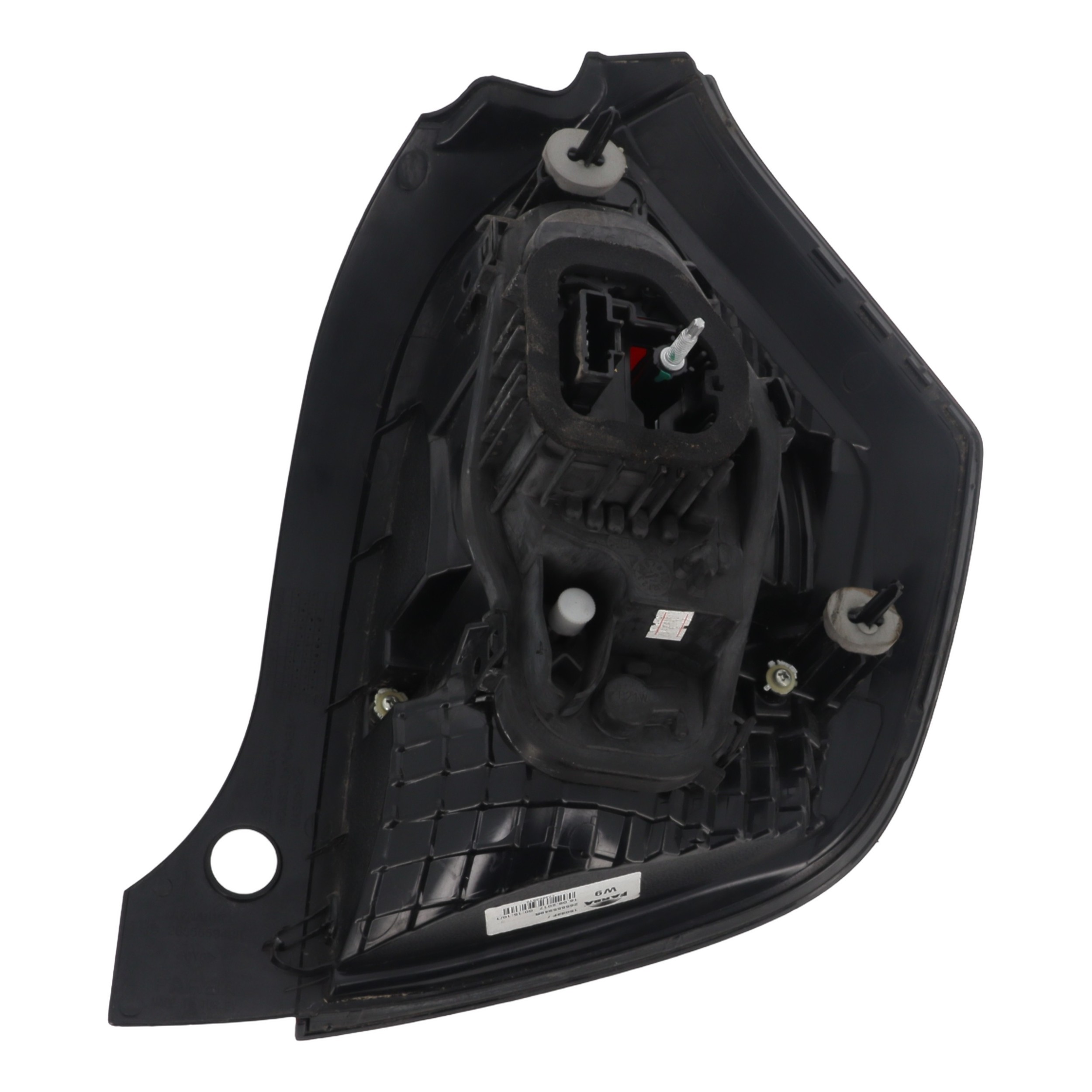 Feu arriere principal gauche (feux) pour RENAULT TWINGO 3 Feu arriere principal gauche (feux) pour RENAULT TWINGO 3