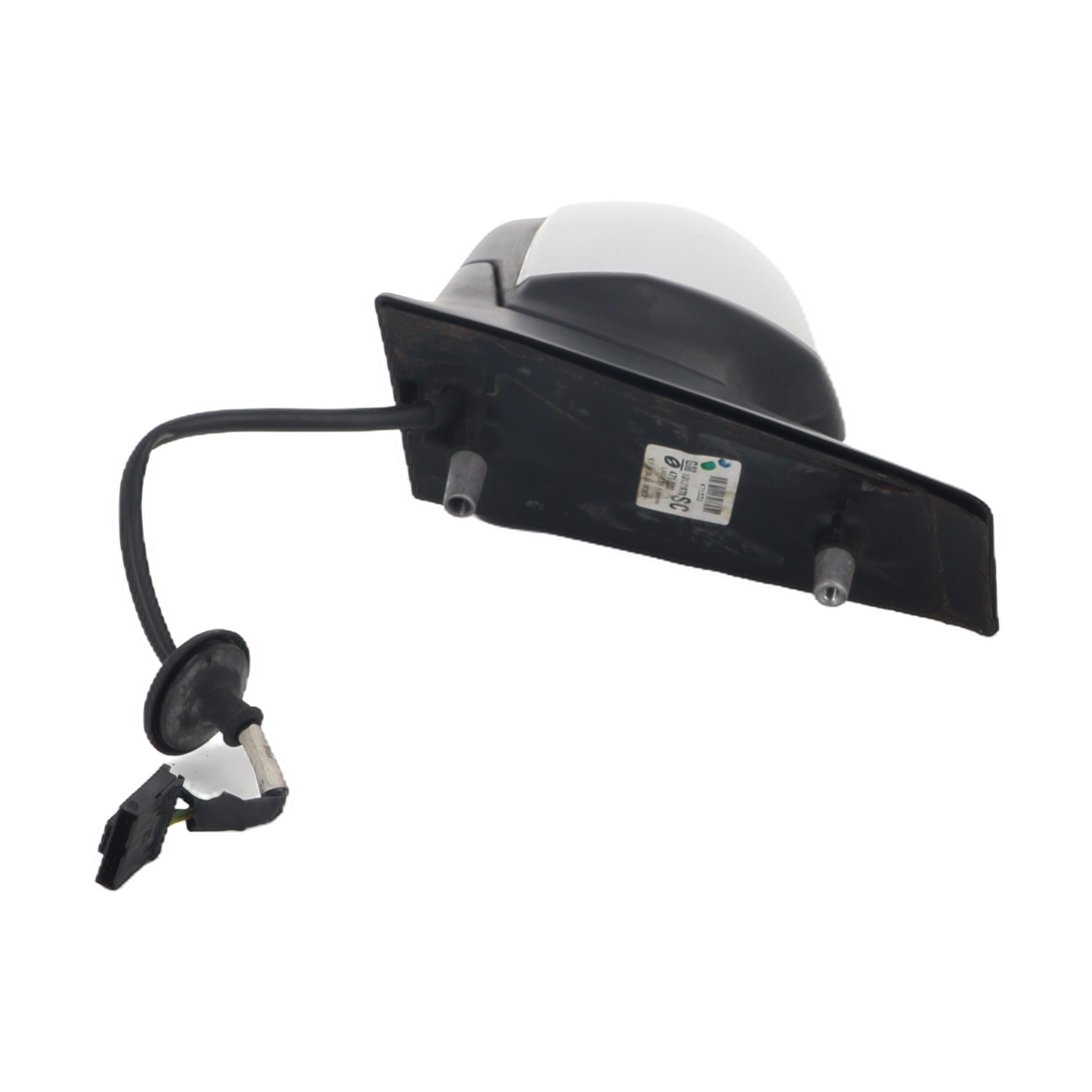 Retroviseur droit pour OPEL ZAFIRA B PHASE 1 Retroviseur droit pour OPEL ZAFIRA B PHASE 1