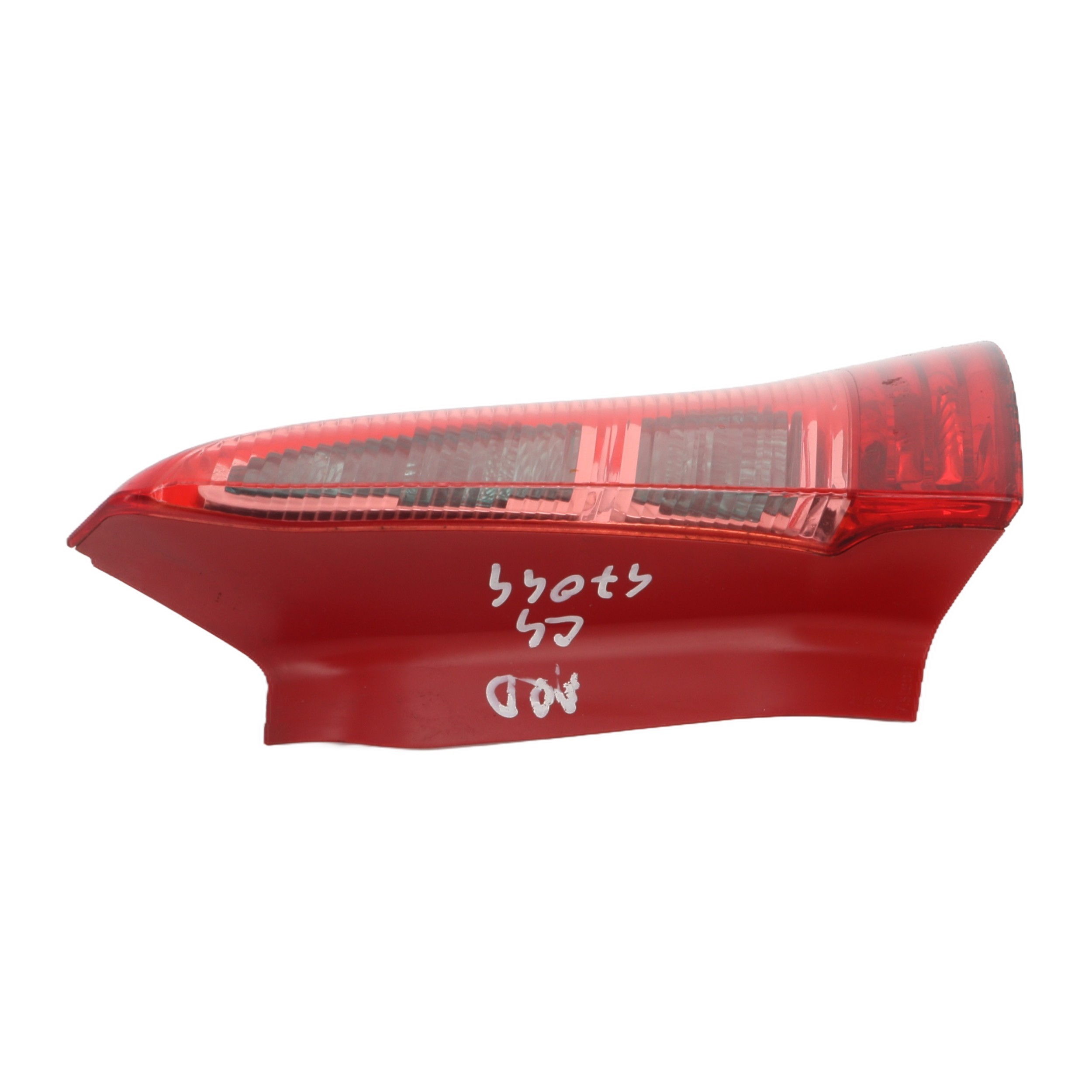 Feu arriere principal droit (feux) pour CITROEN C4 1 PHASE 1 COUPE Feu arriere principal droit (feux) pour CITROEN C4 1 PHASE 1 COUPE
