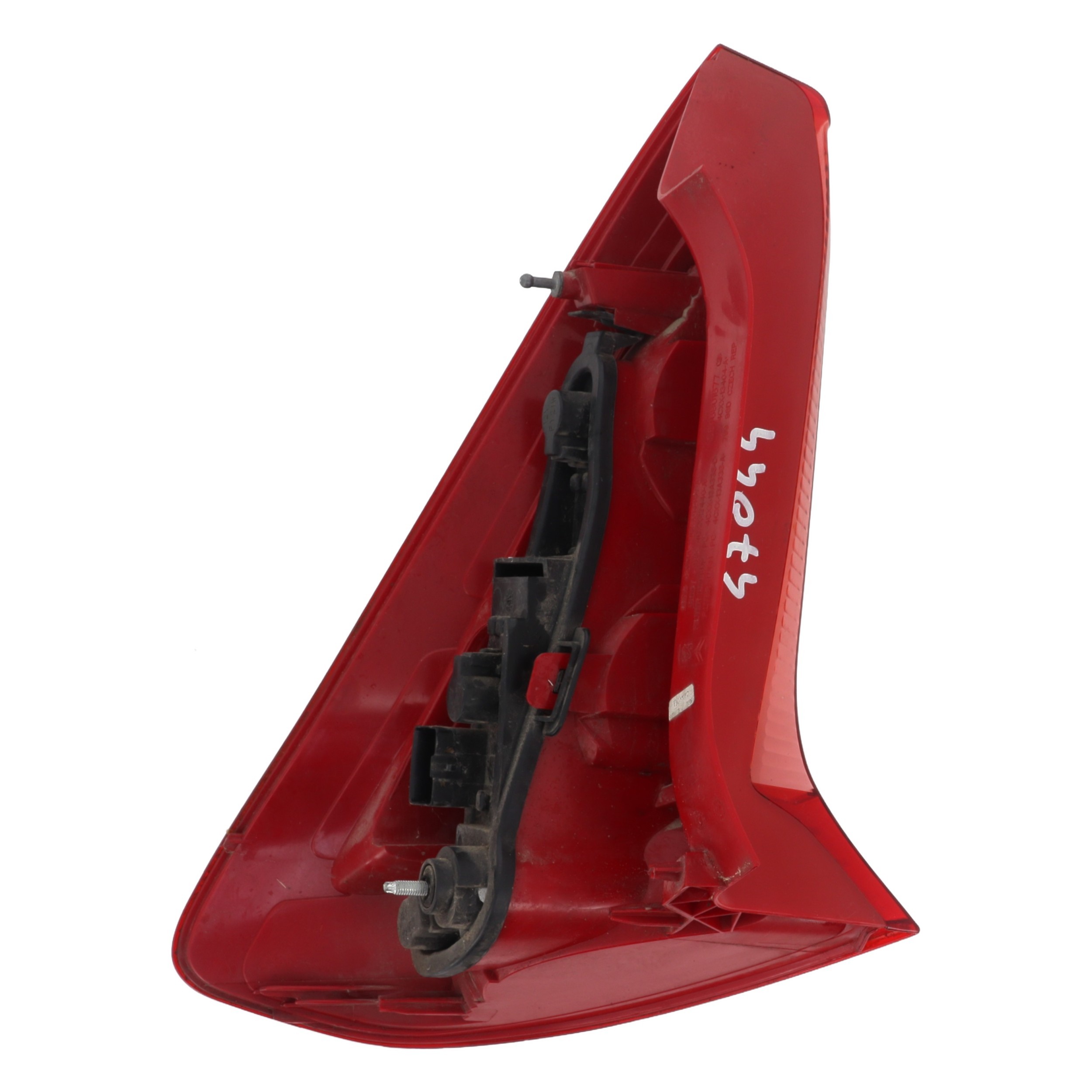 Feu arriere principal droit (feux) pour CITROEN C4 1 PHASE 1 COUPE Feu arriere principal droit (feux) pour CITROEN C4 1 PHASE 1 COUPE