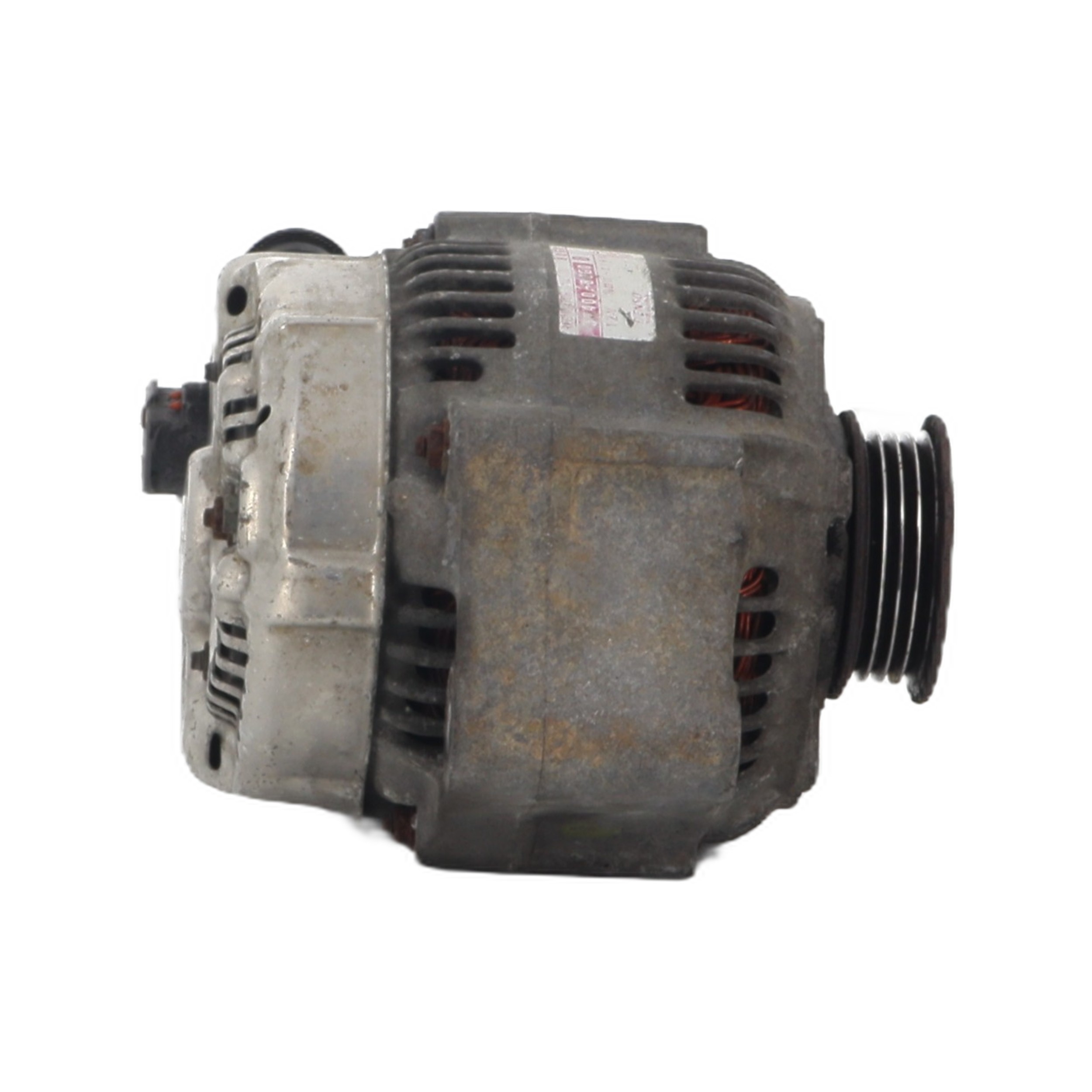 Alternateur pour SUZUKI IGNIS 1 Alternateur pour SUZUKI IGNIS 1