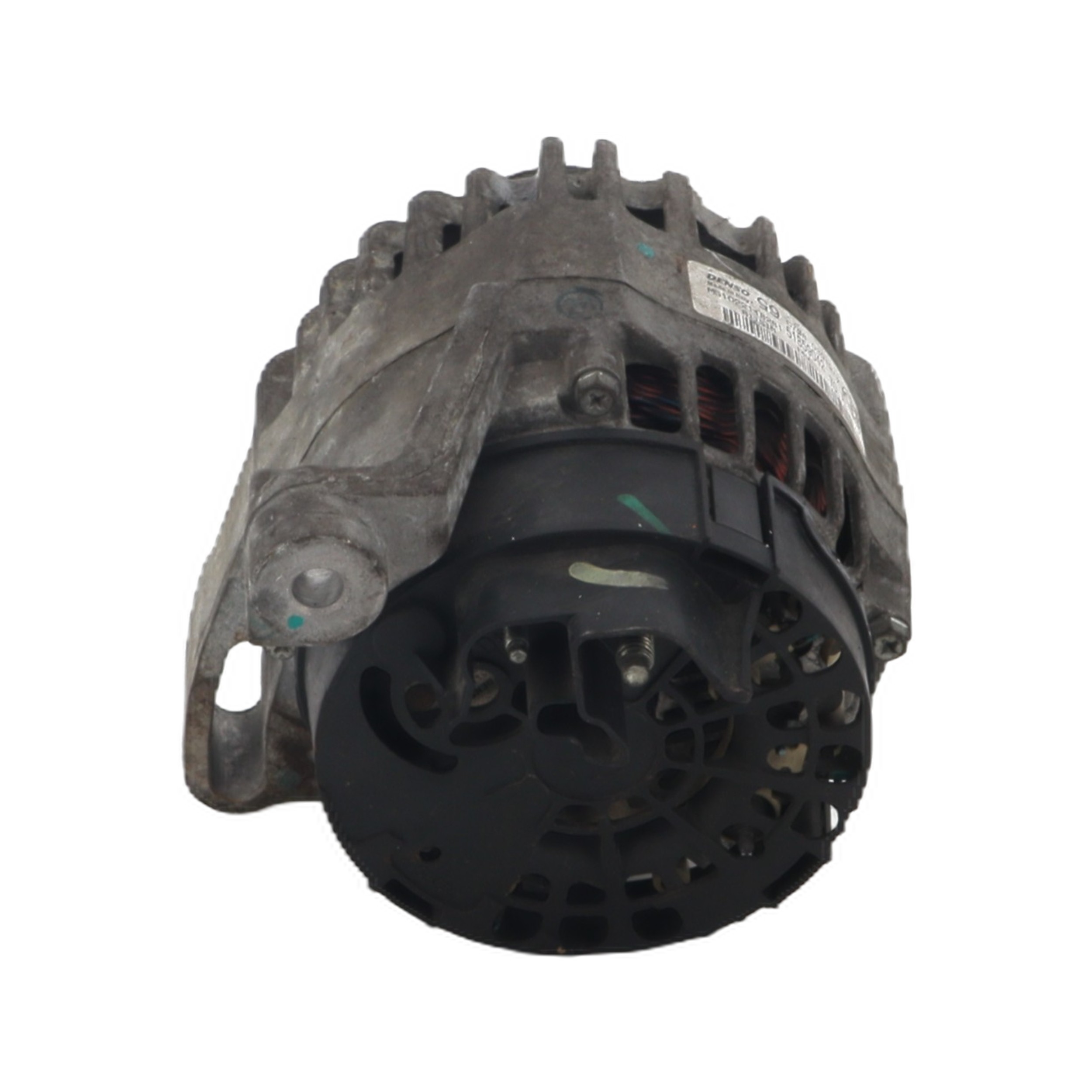 Alternateur pour FIAT PANDA 2 PHASE 2 Alternateur pour FIAT PANDA 2 PHASE 2