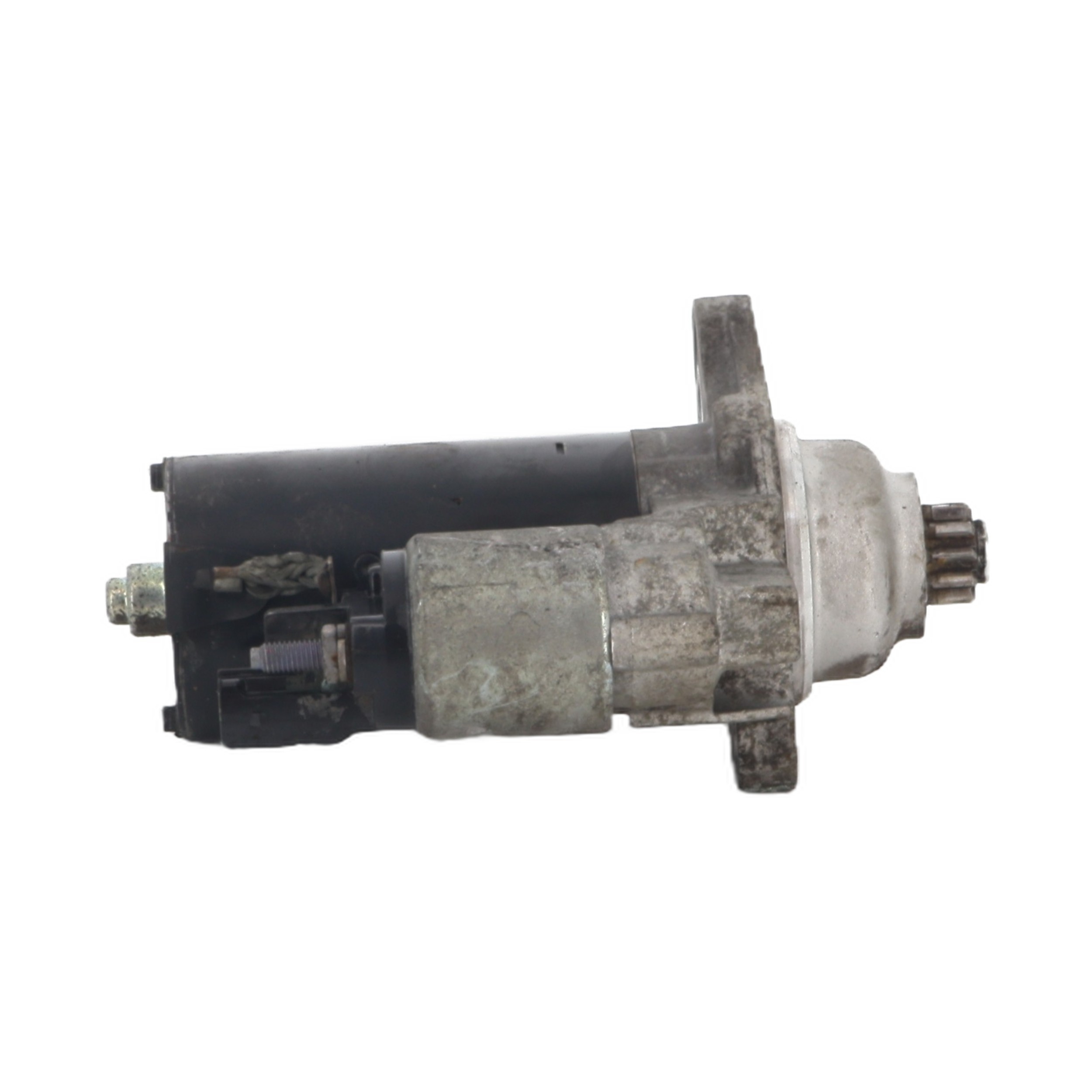 Demarreur pour SKODA FABIA 2 PHASE 1 Demarreur pour SKODA FABIA 2 PHASE 1