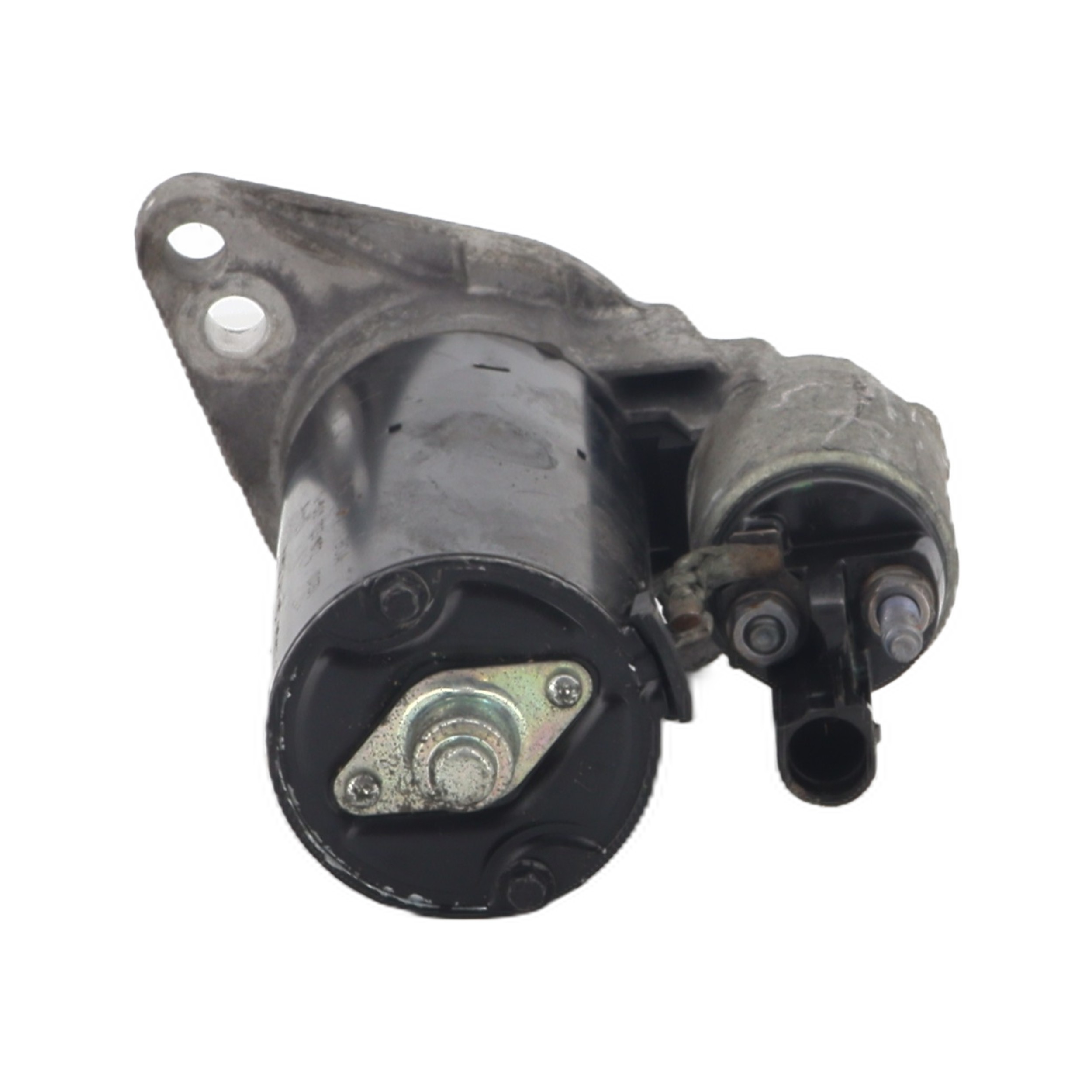 Demarreur pour SKODA FABIA 2 PHASE 1 Demarreur pour SKODA FABIA 2 PHASE 1