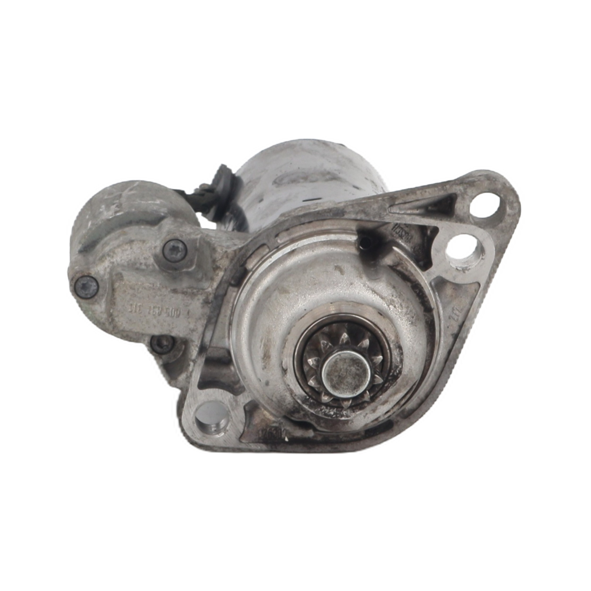 Demarreur pour SKODA FABIA 2 PHASE 1 Demarreur pour SKODA FABIA 2 PHASE 1