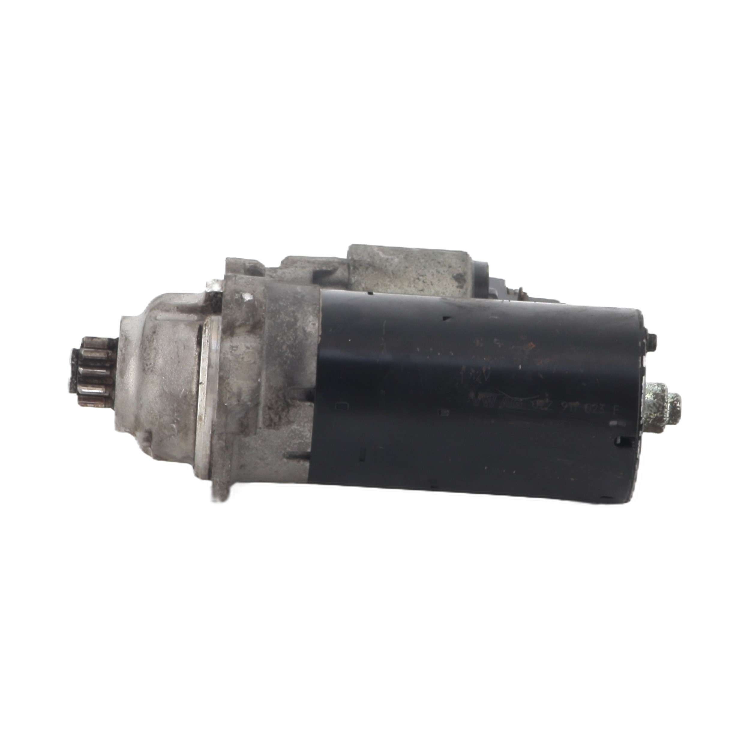 Demarreur pour SKODA FABIA 2 PHASE 1 Demarreur pour SKODA FABIA 2 PHASE 1