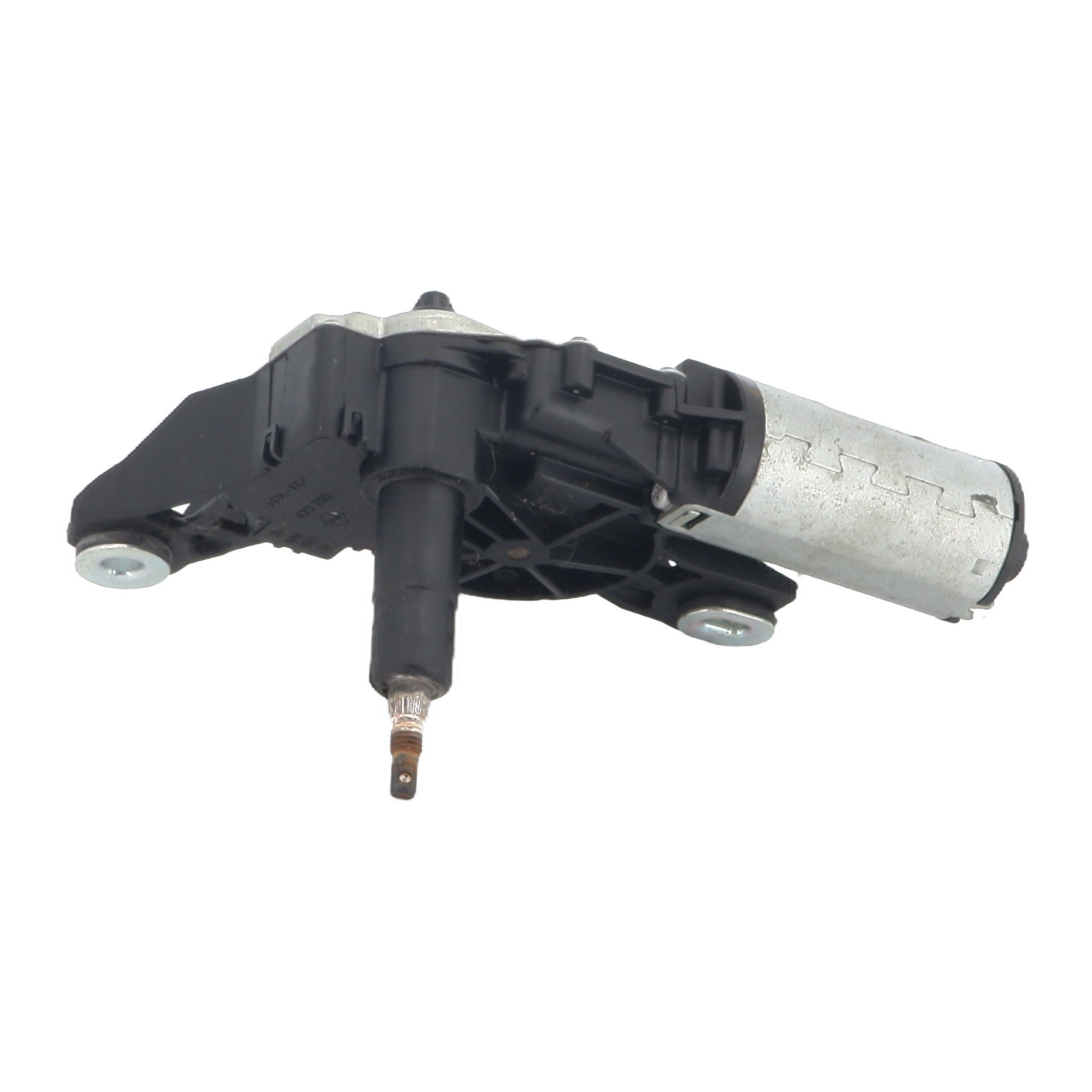 Moteur essuie glace arriere pour SKODA FABIA 2 PHASE 1 Moteur essuie glace arriere pour SKODA FABIA 2 PHASE 1
