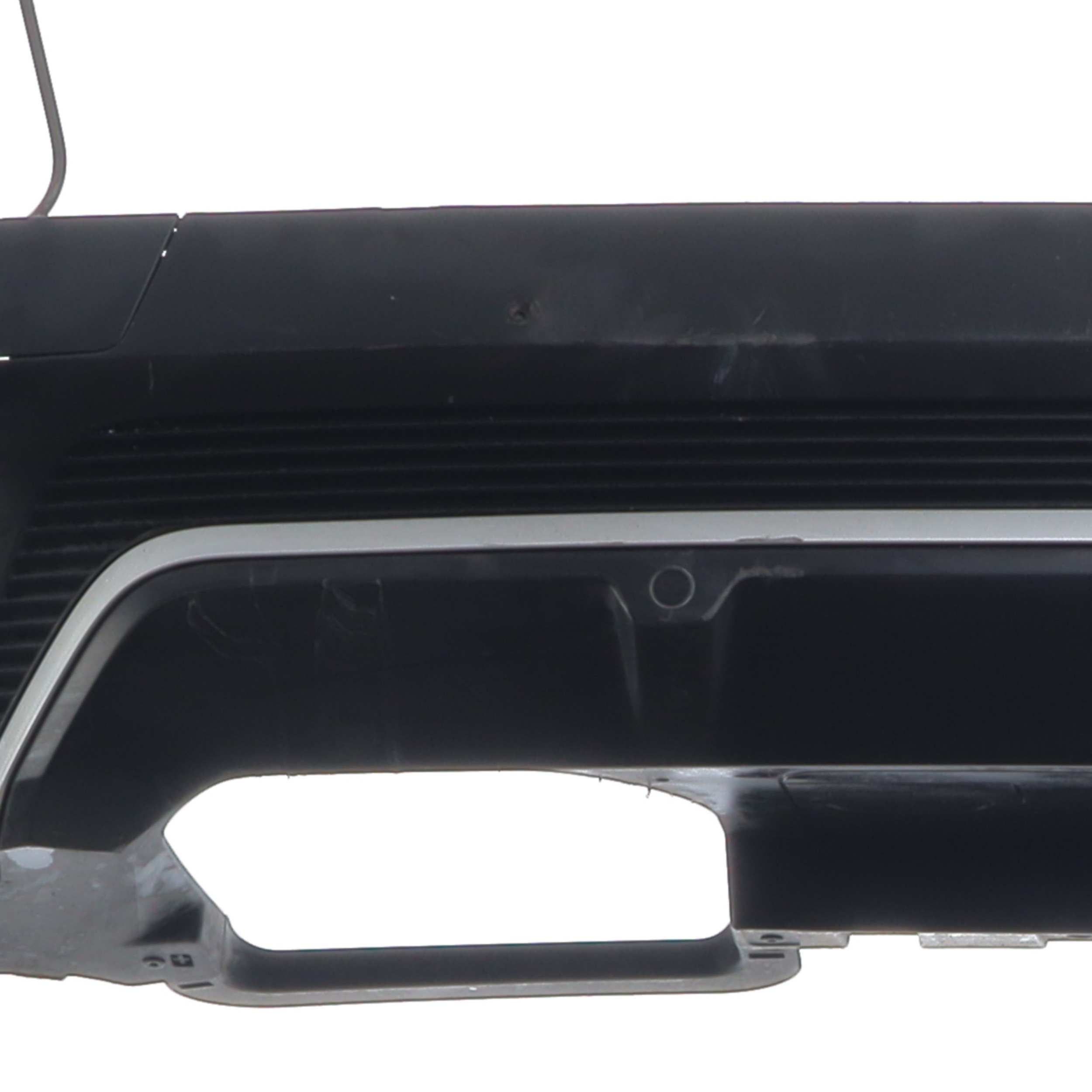 Deflecteur pour DS DS7 CROSSBACK PHASE 1 Deflecteur pour DS DS7 CROSSBACK PHASE 1