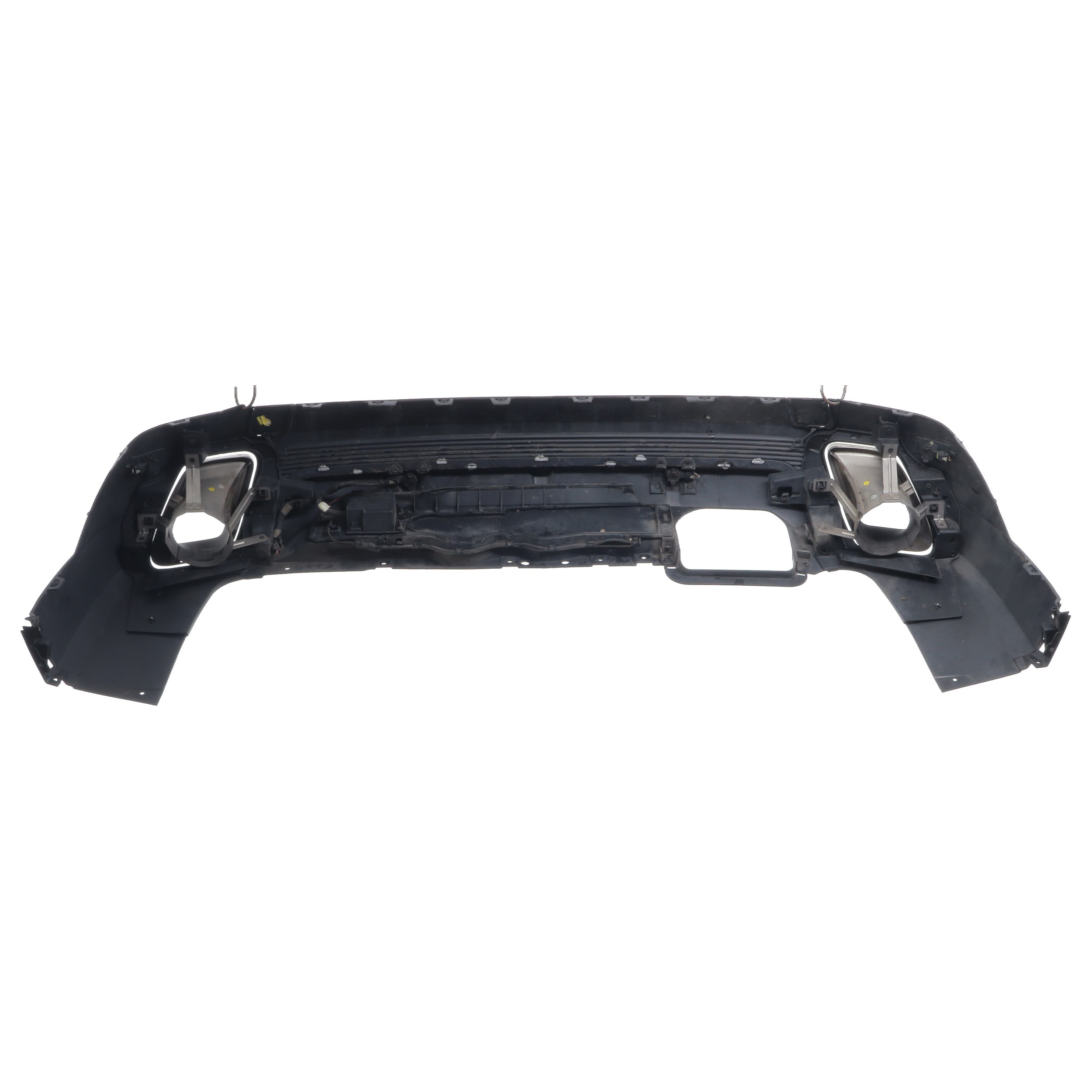 Deflecteur pour DS DS7 CROSSBACK PHASE 1 Deflecteur pour DS DS7 CROSSBACK PHASE 1