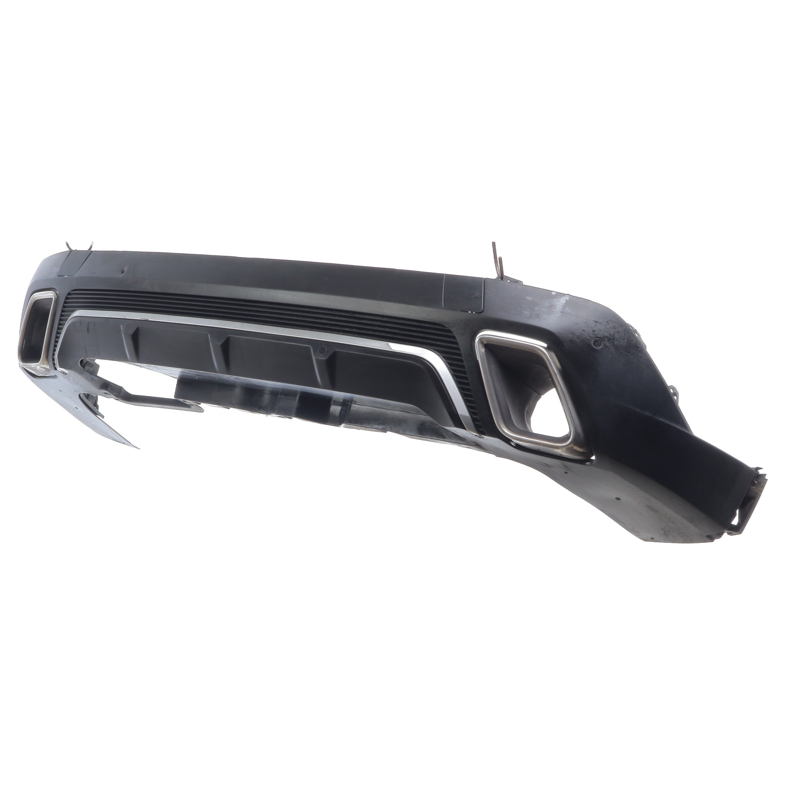 Deflecteur pour DS DS7 CROSSBACK PHASE 1 Deflecteur pour DS DS7 CROSSBACK PHASE 1