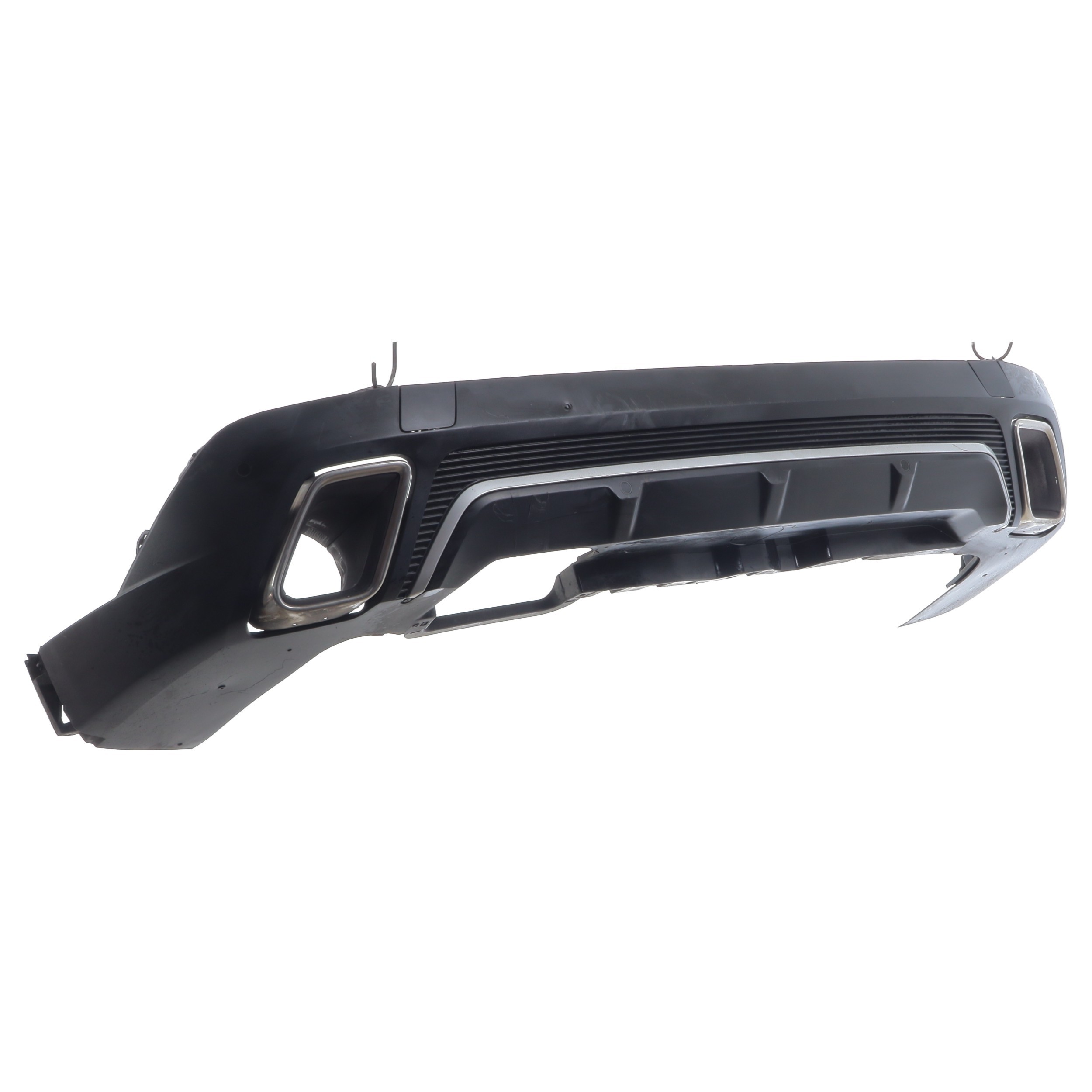 Deflecteur pour DS DS7 CROSSBACK PHASE 1 Deflecteur pour DS DS7 CROSSBACK PHASE 1