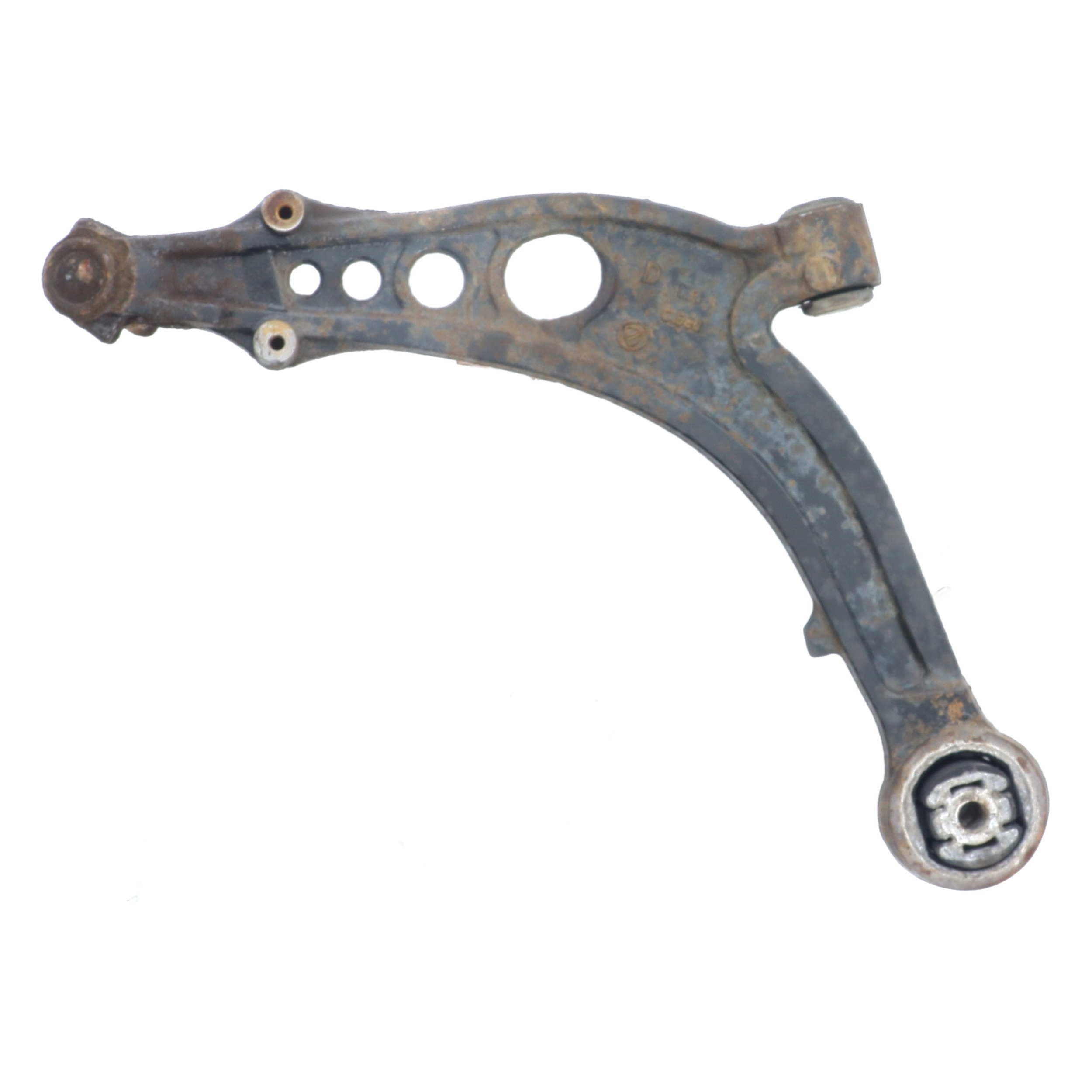Triangle avant droit pour LANCIA YPSILON 4 PHASE 2 Triangle avant droit pour LANCIA YPSILON 4 PHASE 2