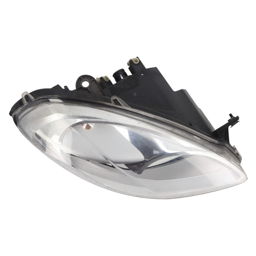 Optique avant principal droit (feux)(phare) pour LANCIA YPSILON 4 PHASE 2 Optique avant principal droit (feux)(phare) pour LANCIA YPSILON 4 PHASE 2