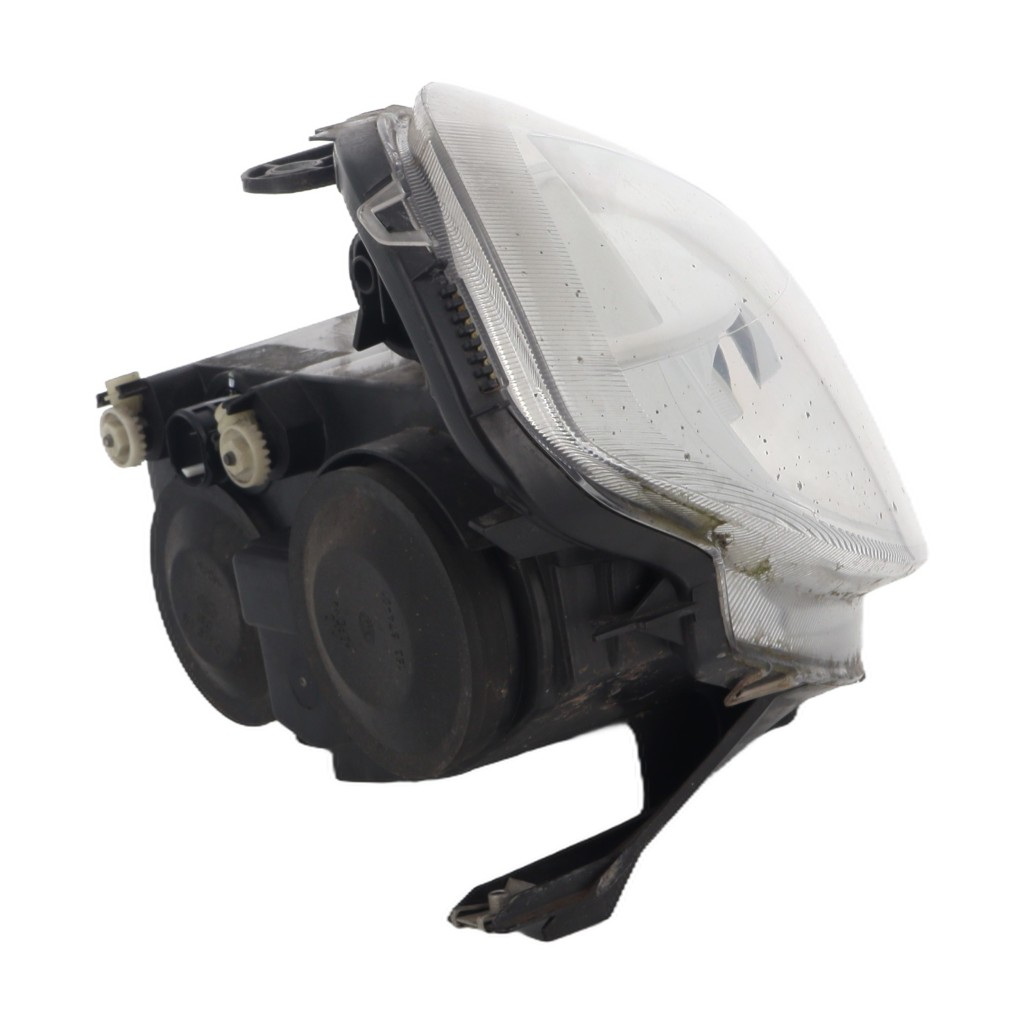 Optique avant principal droit (feux)(phare) pour LANCIA YPSILON 4 PHASE 2 Optique avant principal droit (feux)(phare) pour LANCIA YPSILON 4 PHASE 2
