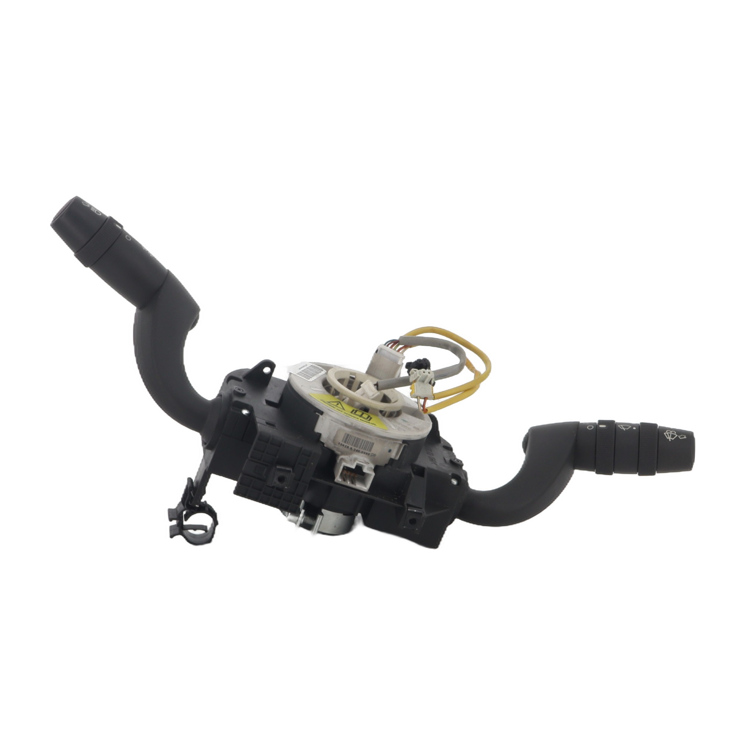 Com (Bloc Contacteur Tournant+Commodo Essuie Glace+Commodo Phare) pour LANCIA YPSILON 4 PHASE 2 Com (Bloc Contacteur Tournant+Commodo Essuie Glace+Commodo Phare) pour LANCIA YPSILON 4 PHASE 2