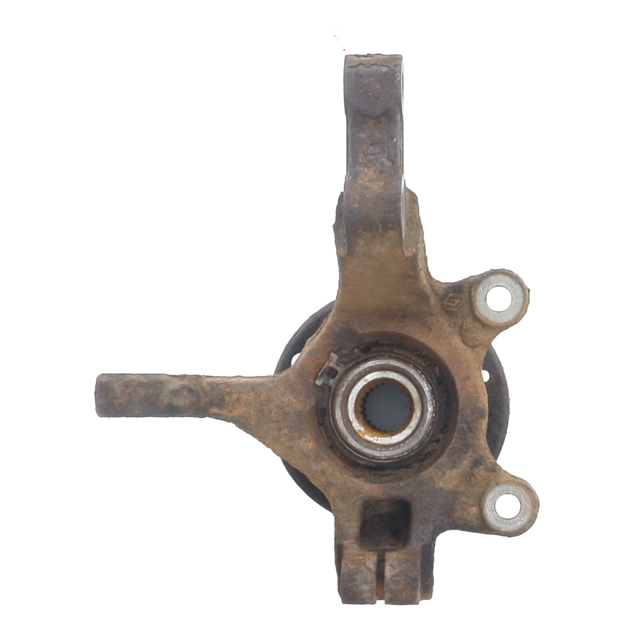 Pivot de moyeu avant droit pour NISSAN NOTE 1 PHASE 2 Pivot de moyeu avant droit pour NISSAN NOTE 1 PHASE 2
