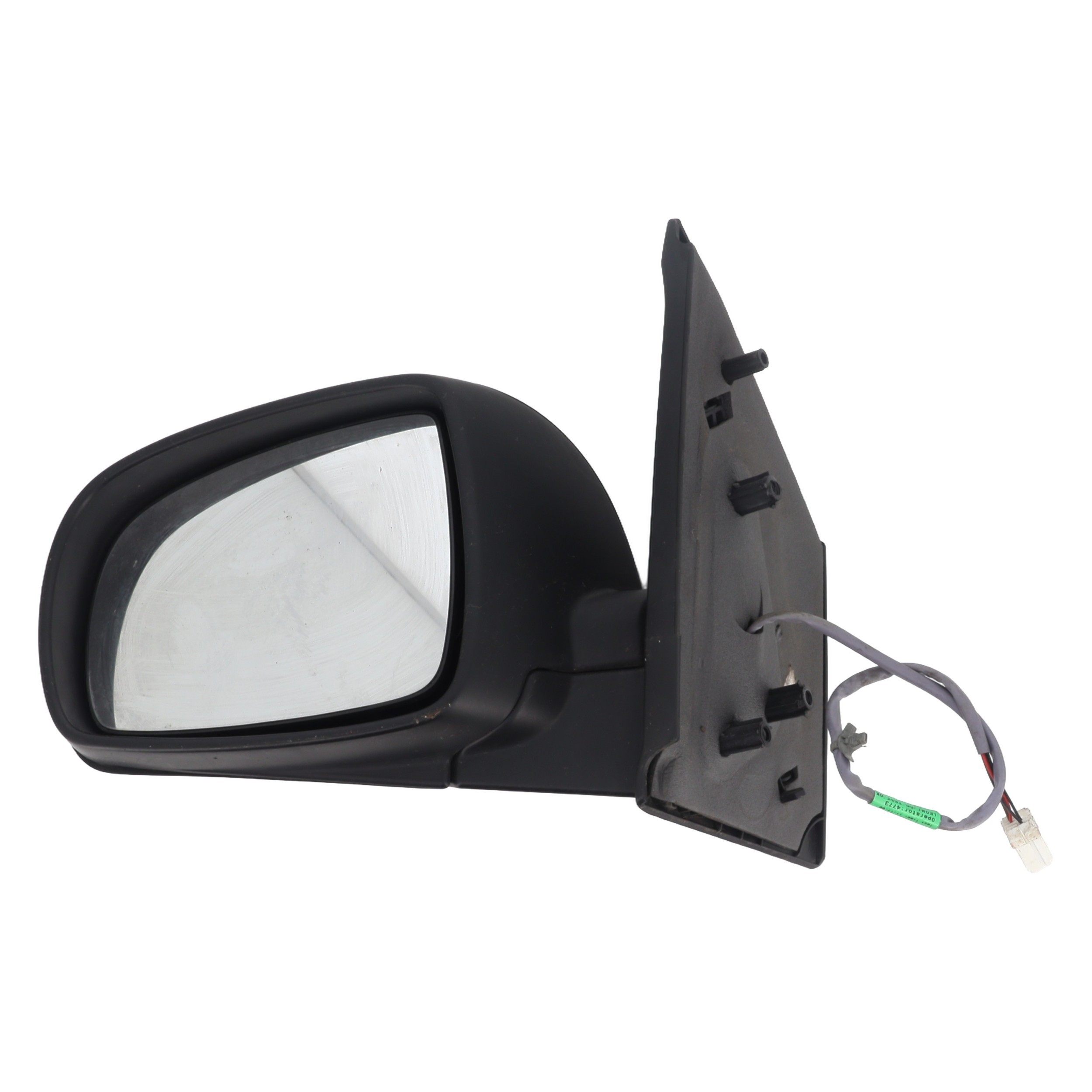 Retroviseur gauche pour NISSAN NOTE 1 PHASE 2 Retroviseur gauche pour NISSAN NOTE 1 PHASE 2