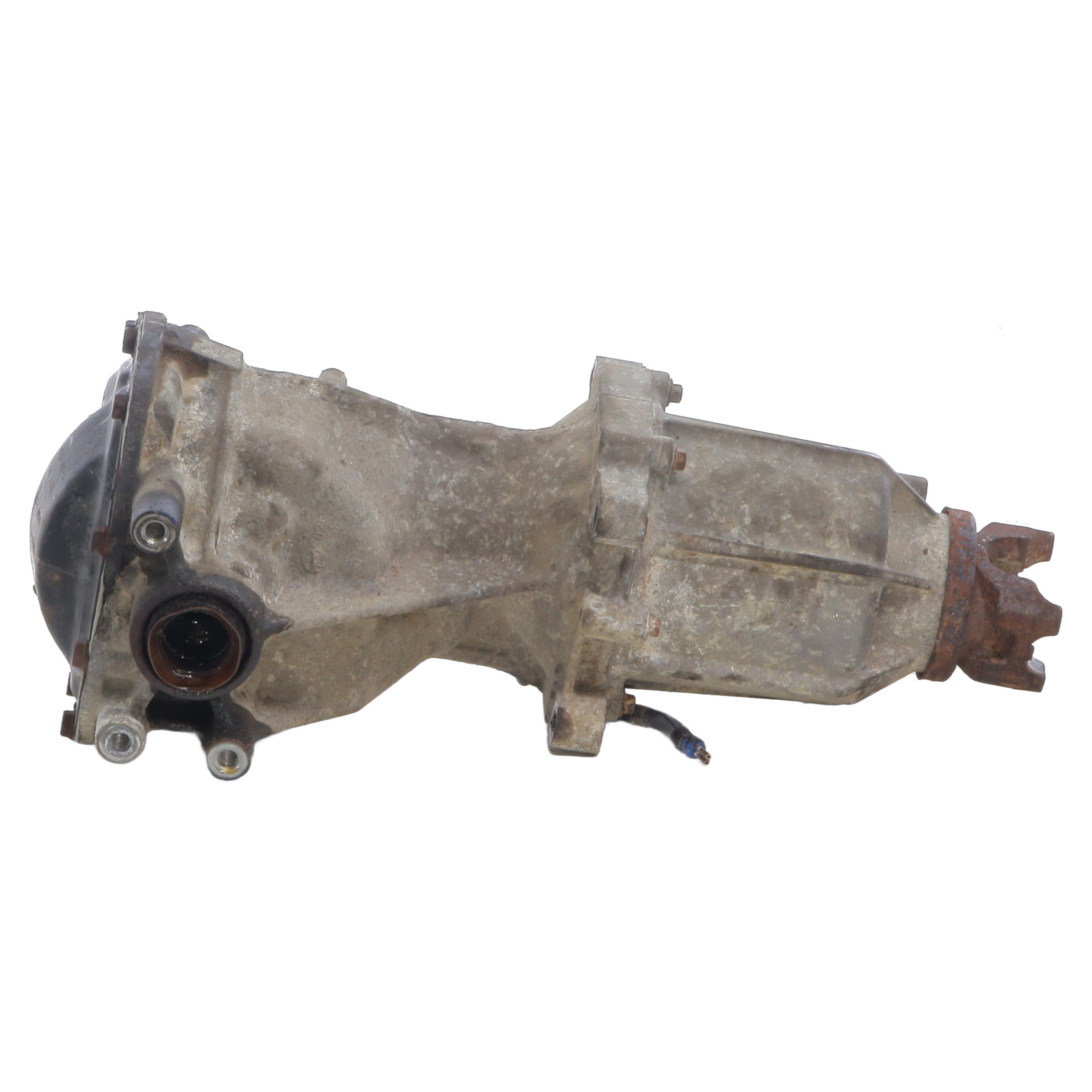 Pont (propulsion) pour MAZDA TRIBUTE Pont (propulsion) pour MAZDA TRIBUTE