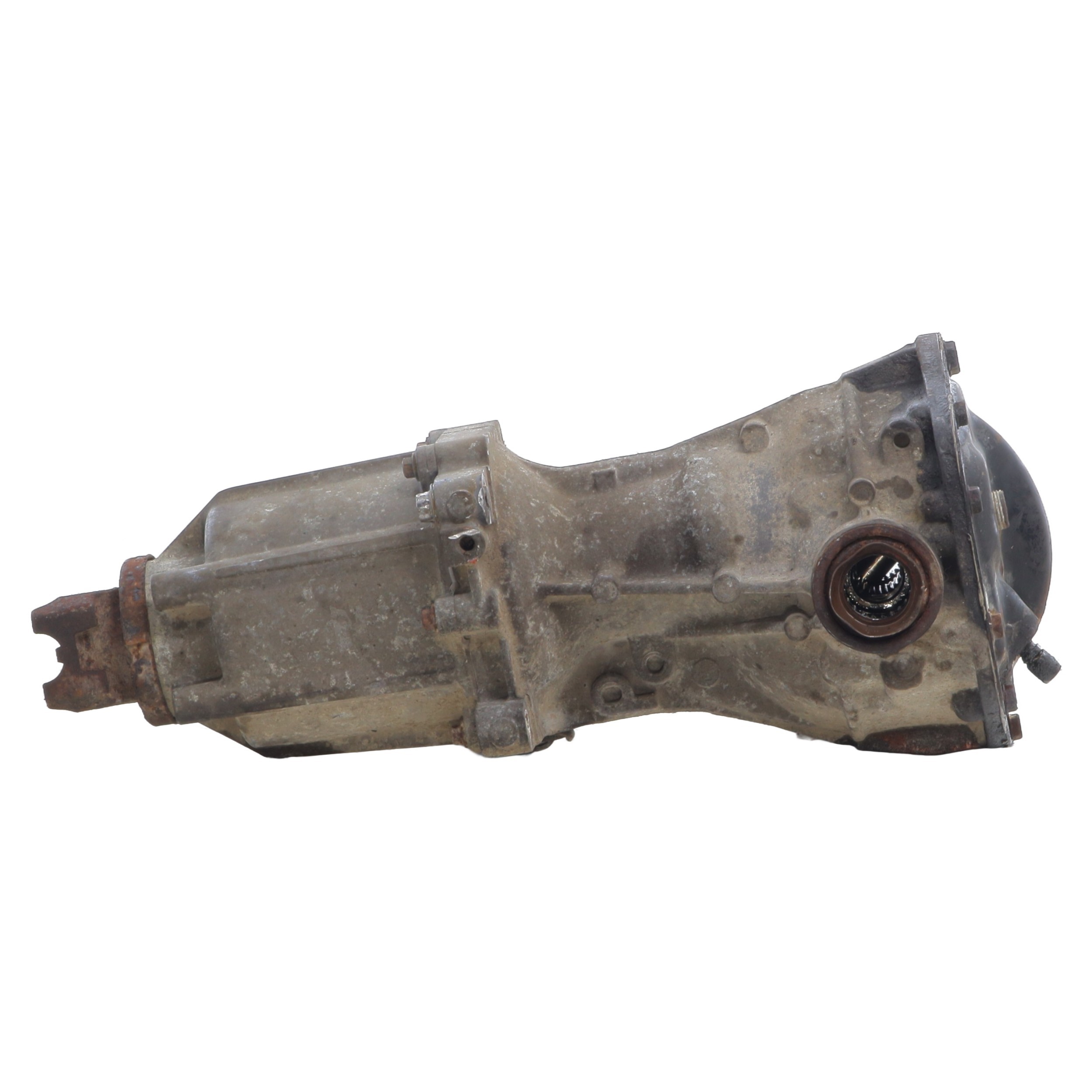 Pont (propulsion) pour MAZDA TRIBUTE Pont (propulsion) pour MAZDA TRIBUTE