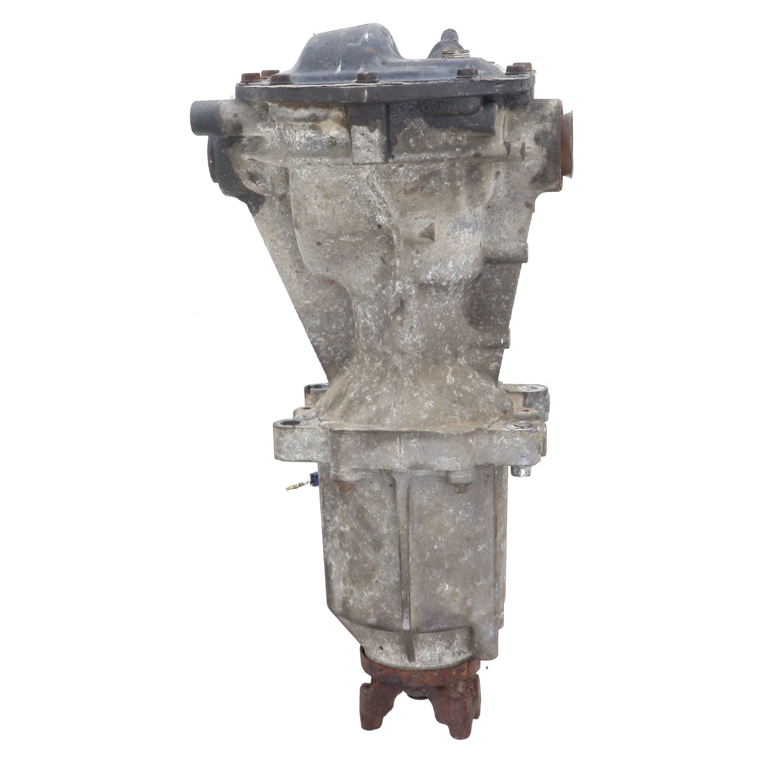 Pont (propulsion) pour MAZDA TRIBUTE Pont (propulsion) pour MAZDA TRIBUTE