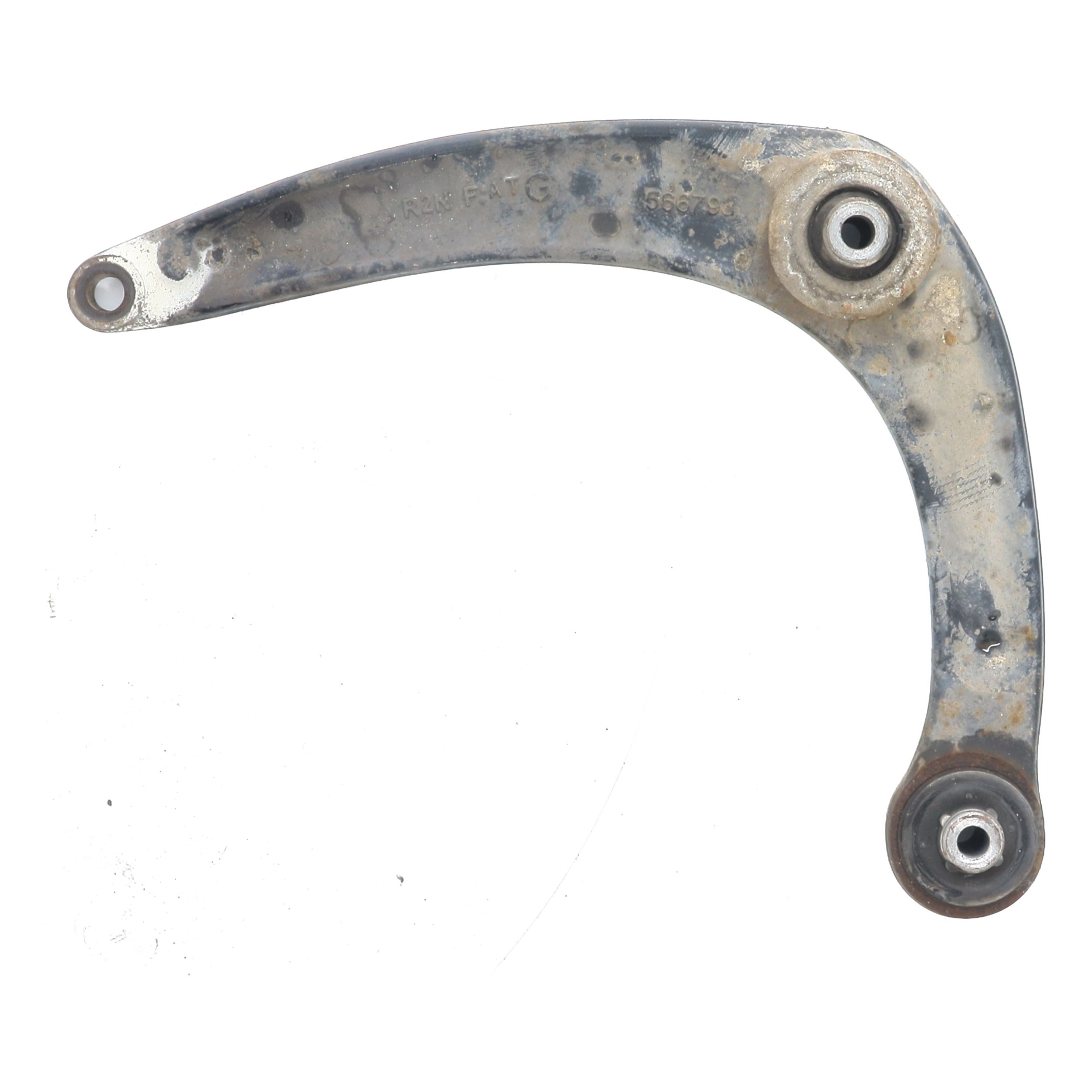 Triangle avant gauche pour CITROEN C4 PICASSO 1 Triangle avant gauche pour CITROEN C4 PICASSO 1