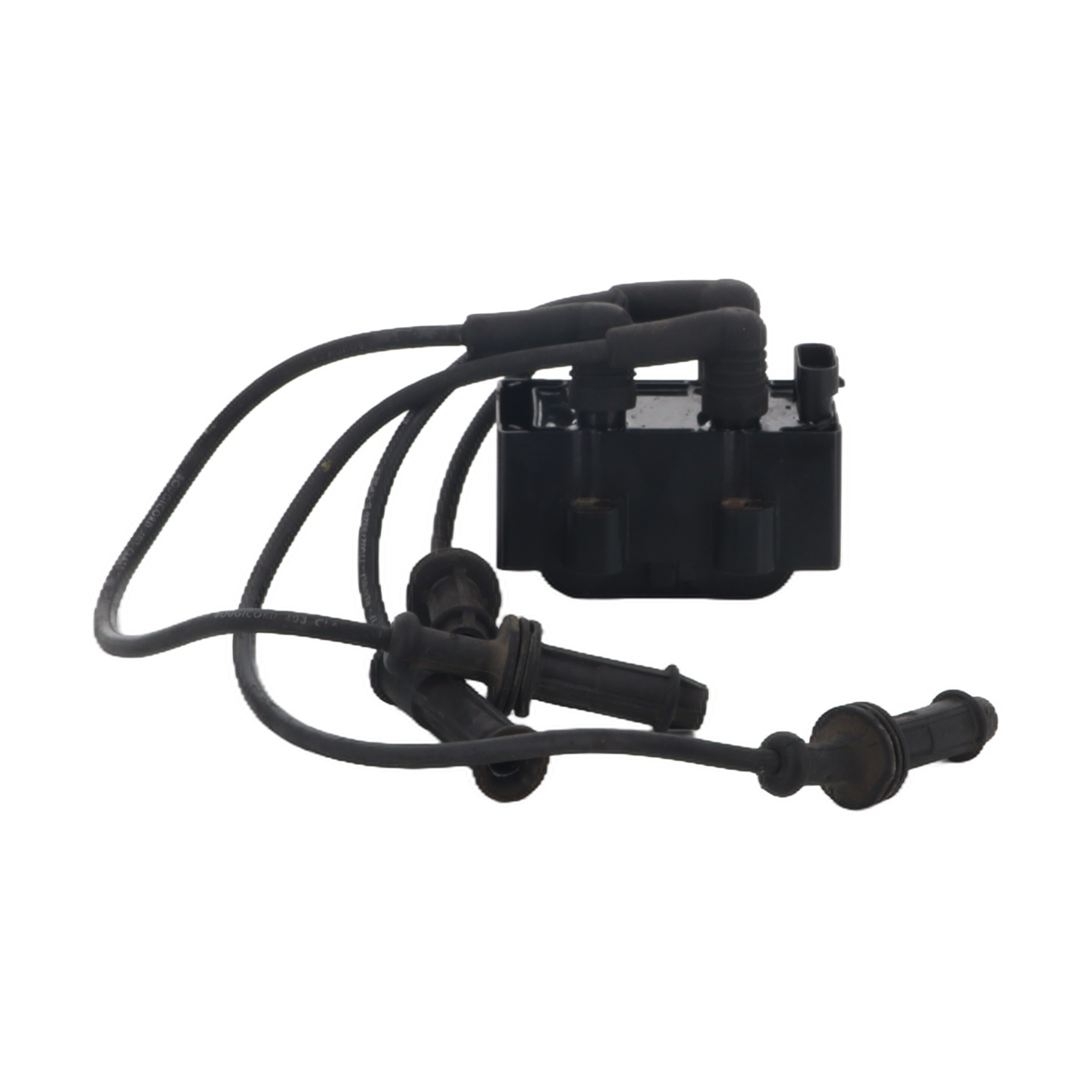 Bobine (allumage) pour RENAULT CLIO 2 PHASE 1 Bobine (allumage) pour RENAULT CLIO 2 PHASE 1