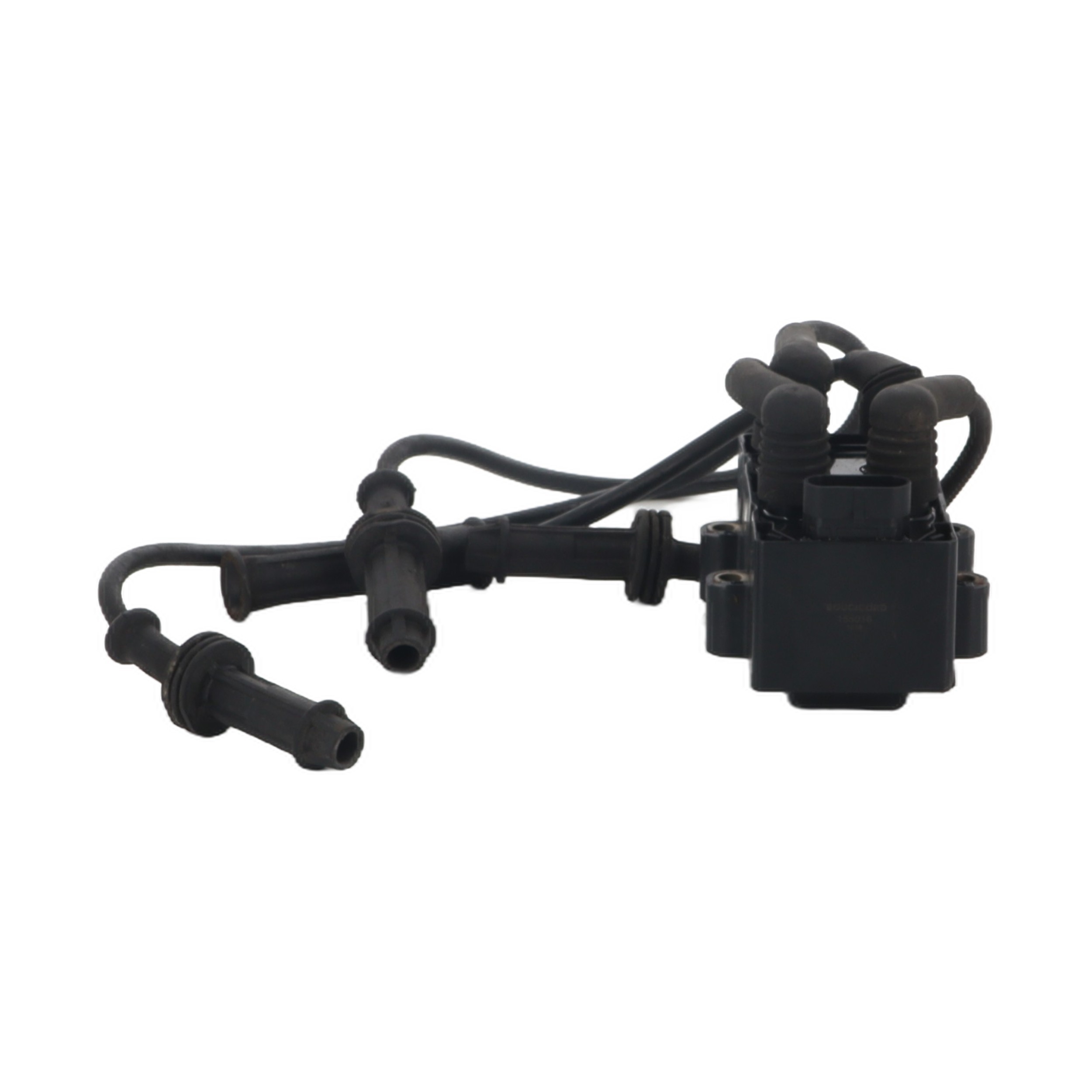 Bobine (allumage) pour RENAULT CLIO 2 PHASE 1 Bobine (allumage) pour RENAULT CLIO 2 PHASE 1