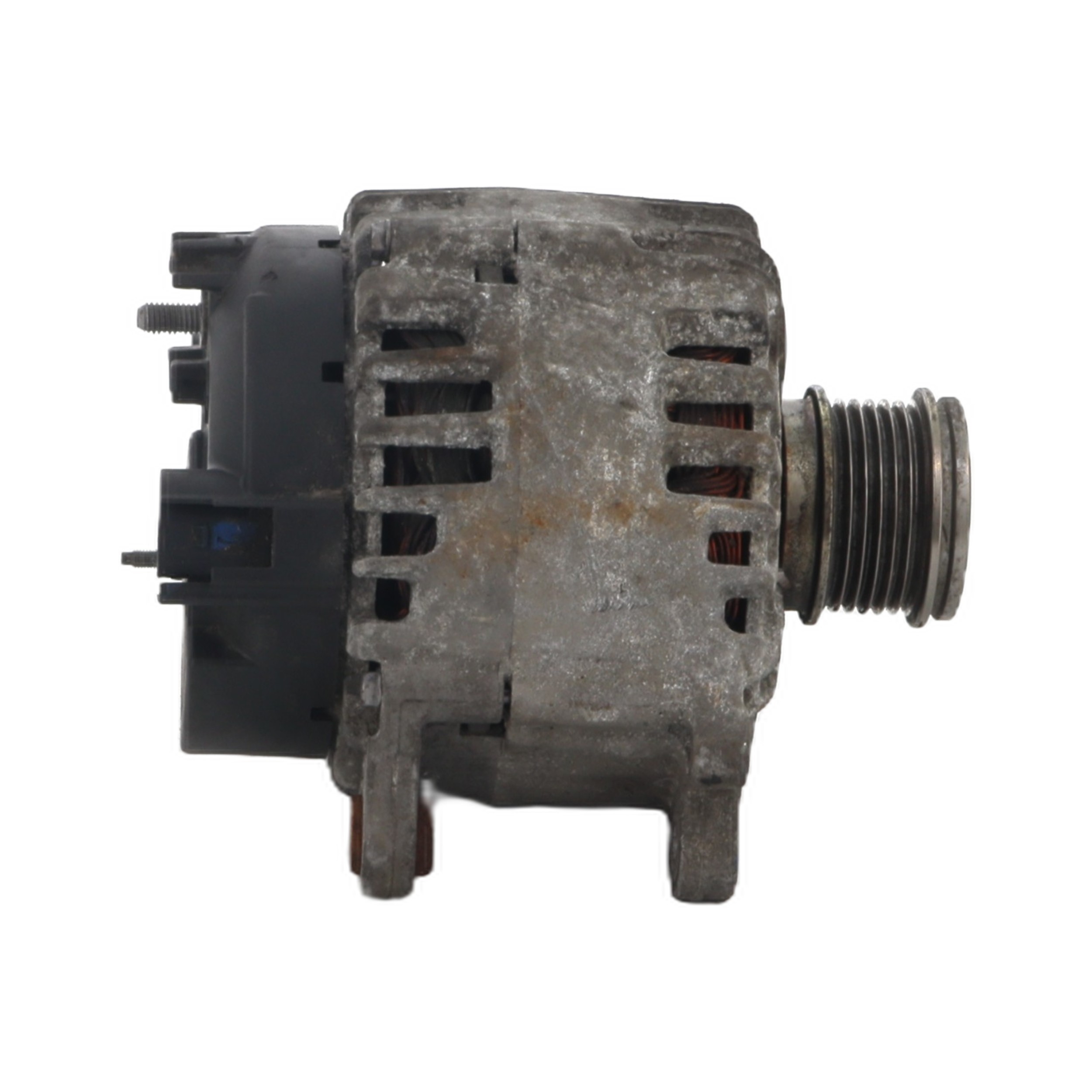 Alternateur pour VOLKSWAGEN GOLF 7 PHASE 2 BREAK Alternateur pour VOLKSWAGEN GOLF 7 PHASE 2 BREAK