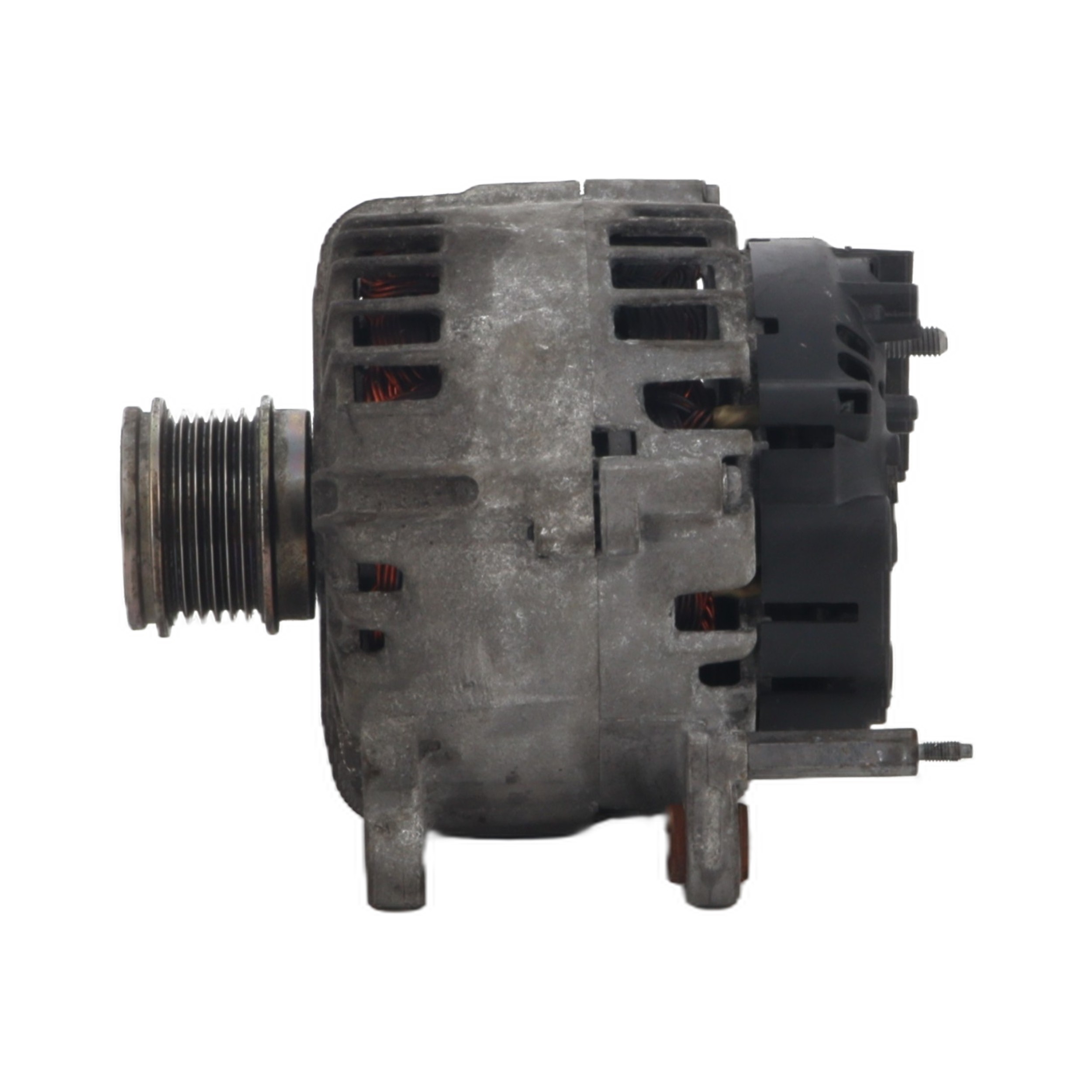 Alternateur pour VOLKSWAGEN GOLF 7 PHASE 2 BREAK Alternateur pour VOLKSWAGEN GOLF 7 PHASE 2 BREAK