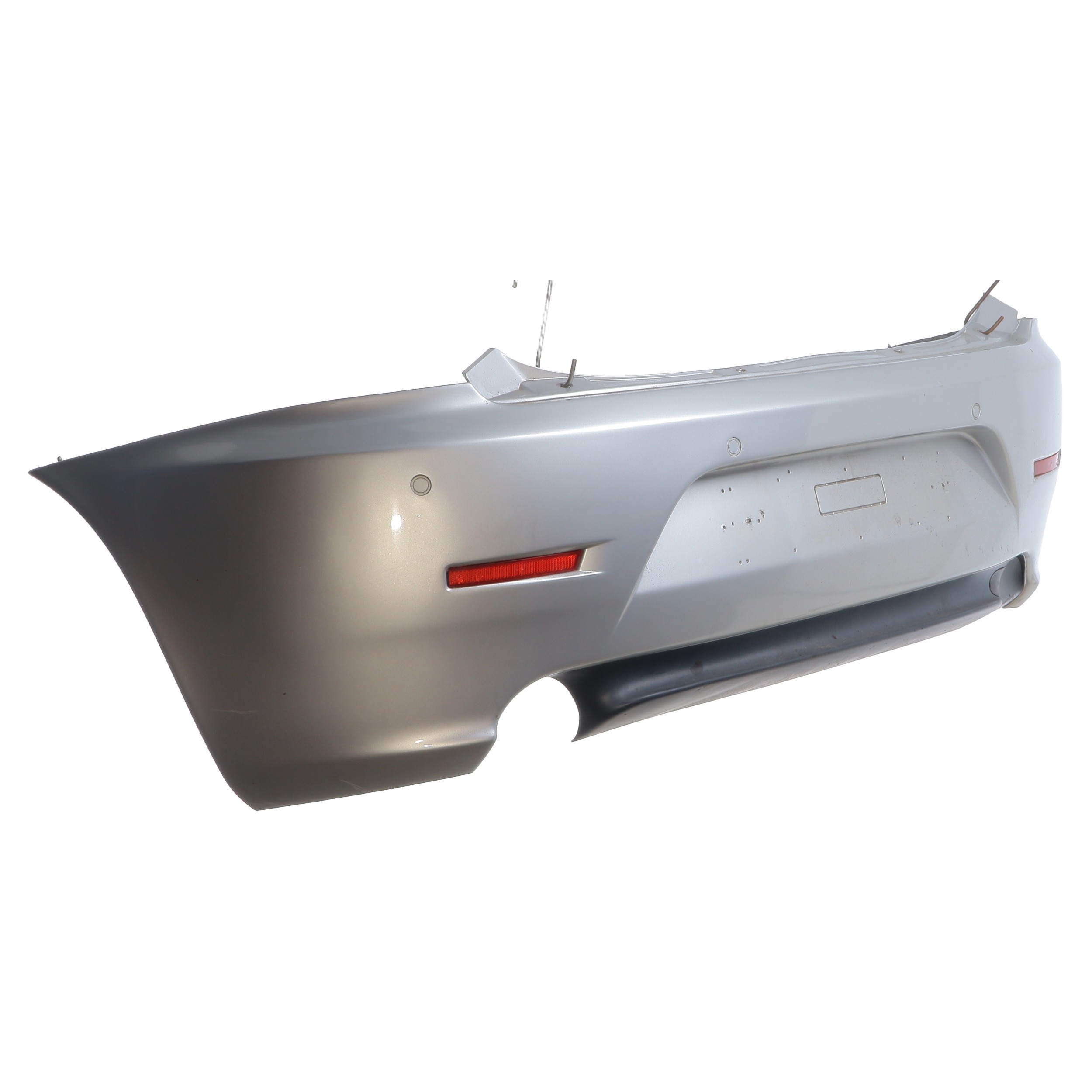 Pare choc arriere pour ALFA ROMEO 147 PHASE 2 Pare choc arriere pour ALFA ROMEO 147 PHASE 2