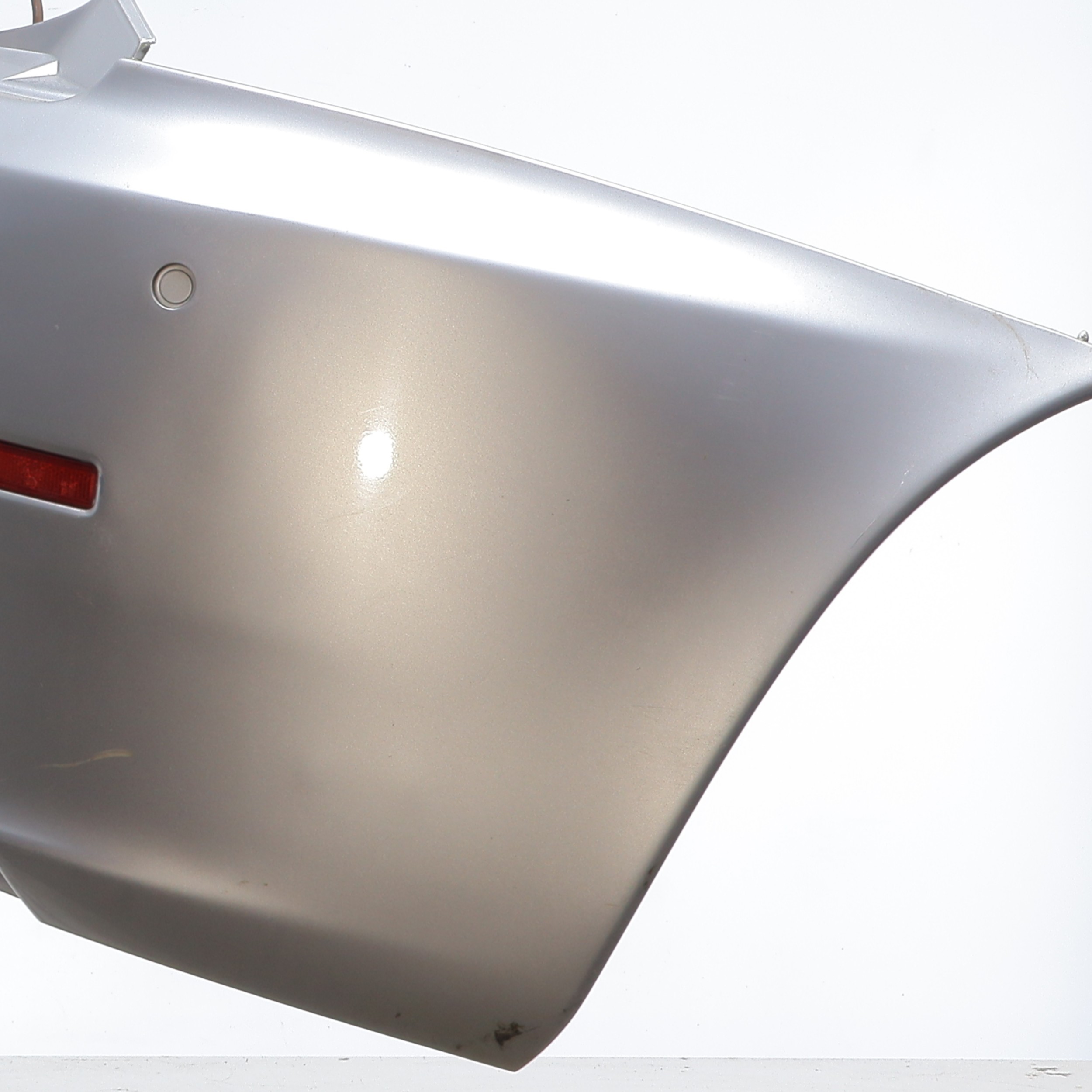 Pare choc arriere pour ALFA ROMEO 147 PHASE 2 Pare choc arriere pour ALFA ROMEO 147 PHASE 2