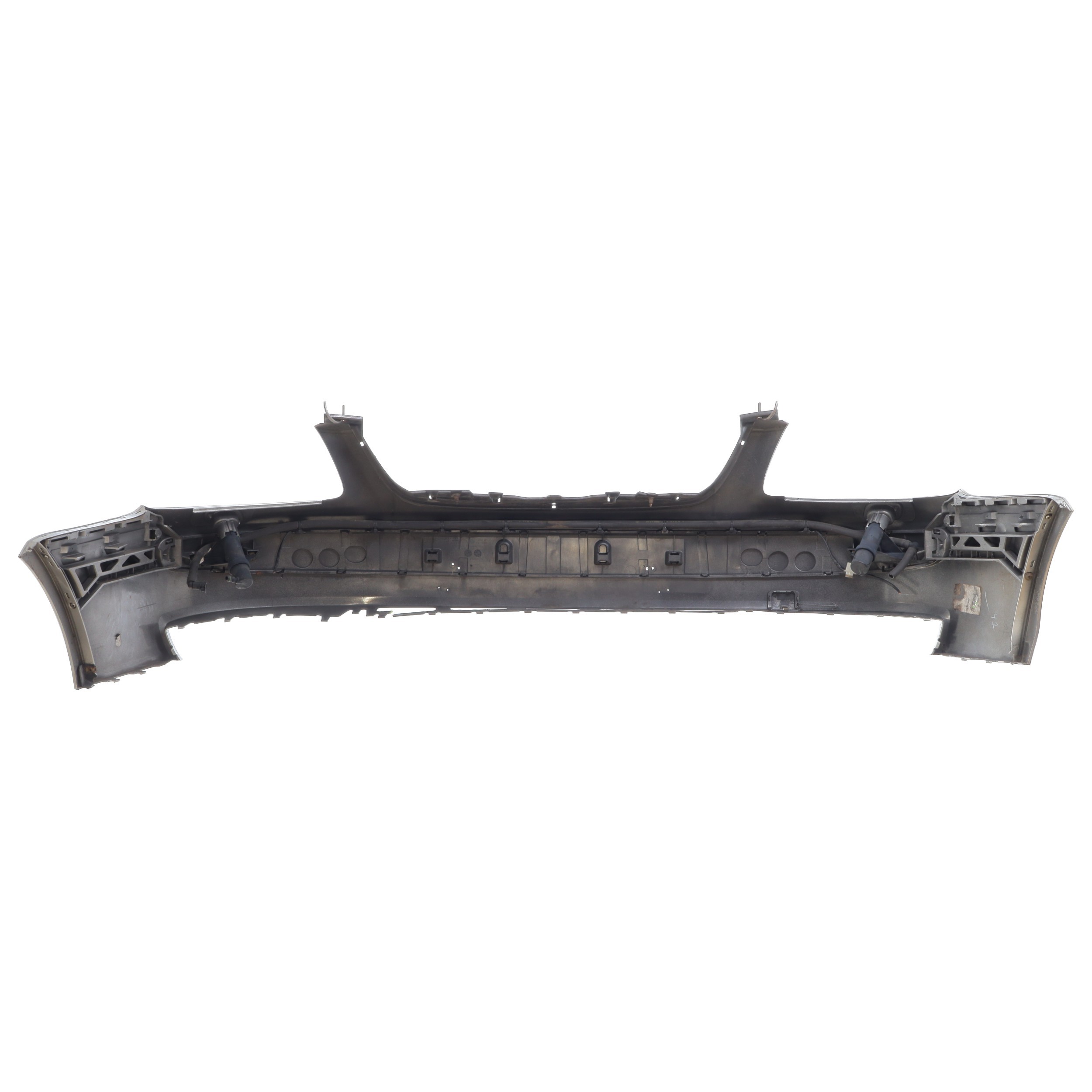 Pare choc avant pour VOLKSWAGEN TOURAN 1 PHASE 1 Pare choc avant pour VOLKSWAGEN TOURAN 1 PHASE 1