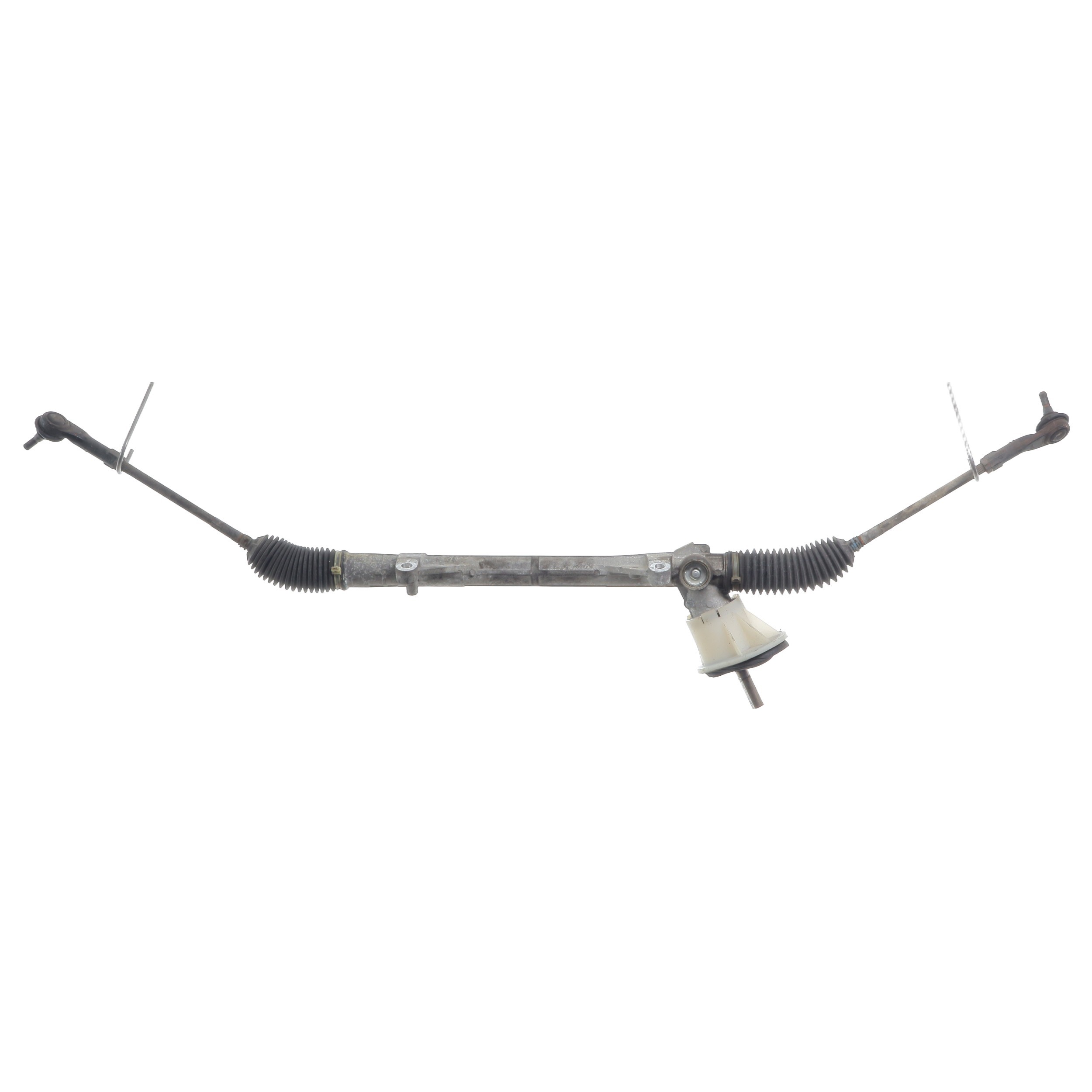 Cremaillere assistee pour RENAULT CLIO 3 PHASE 2 Cremaillere assistee pour RENAULT CLIO 3 PHASE 2